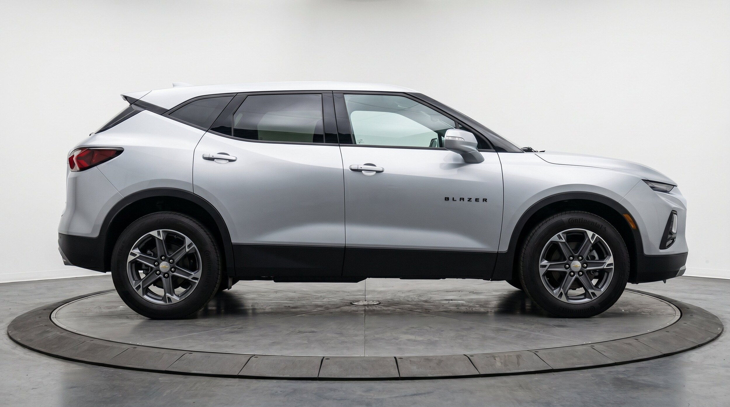 Thumbnail: 2026 Chevrolet Blazer - 11