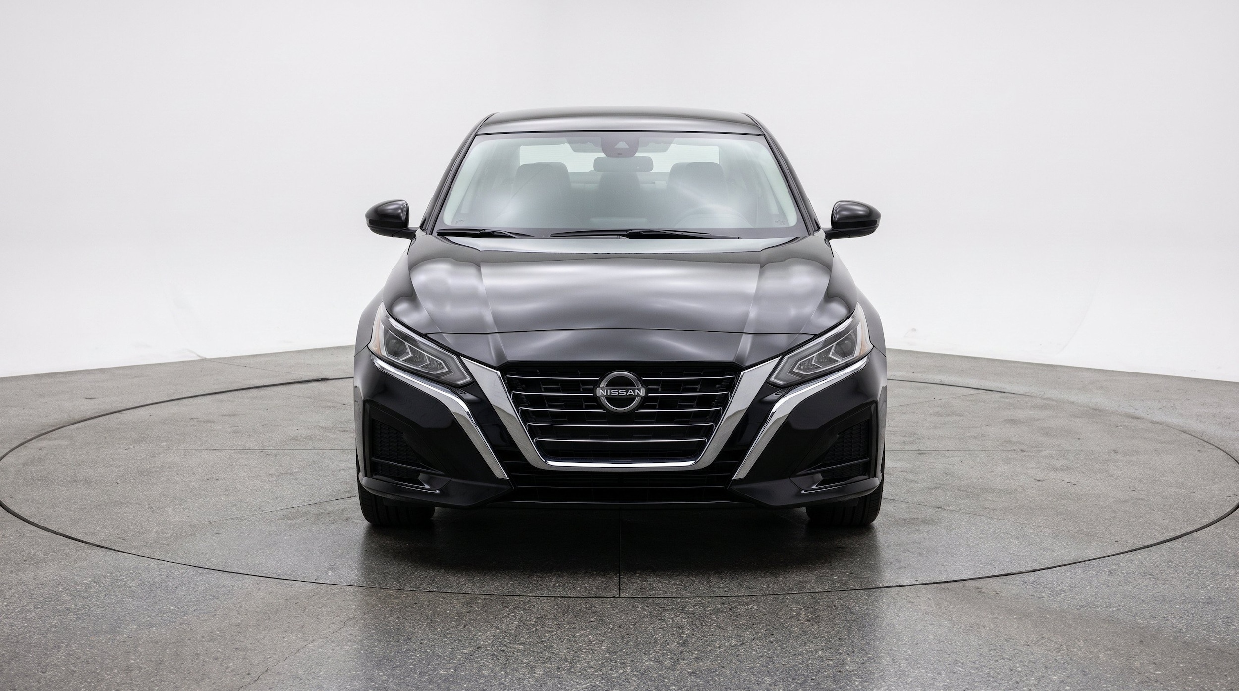 Thumbnail: 2026 Nissan Altima - 2