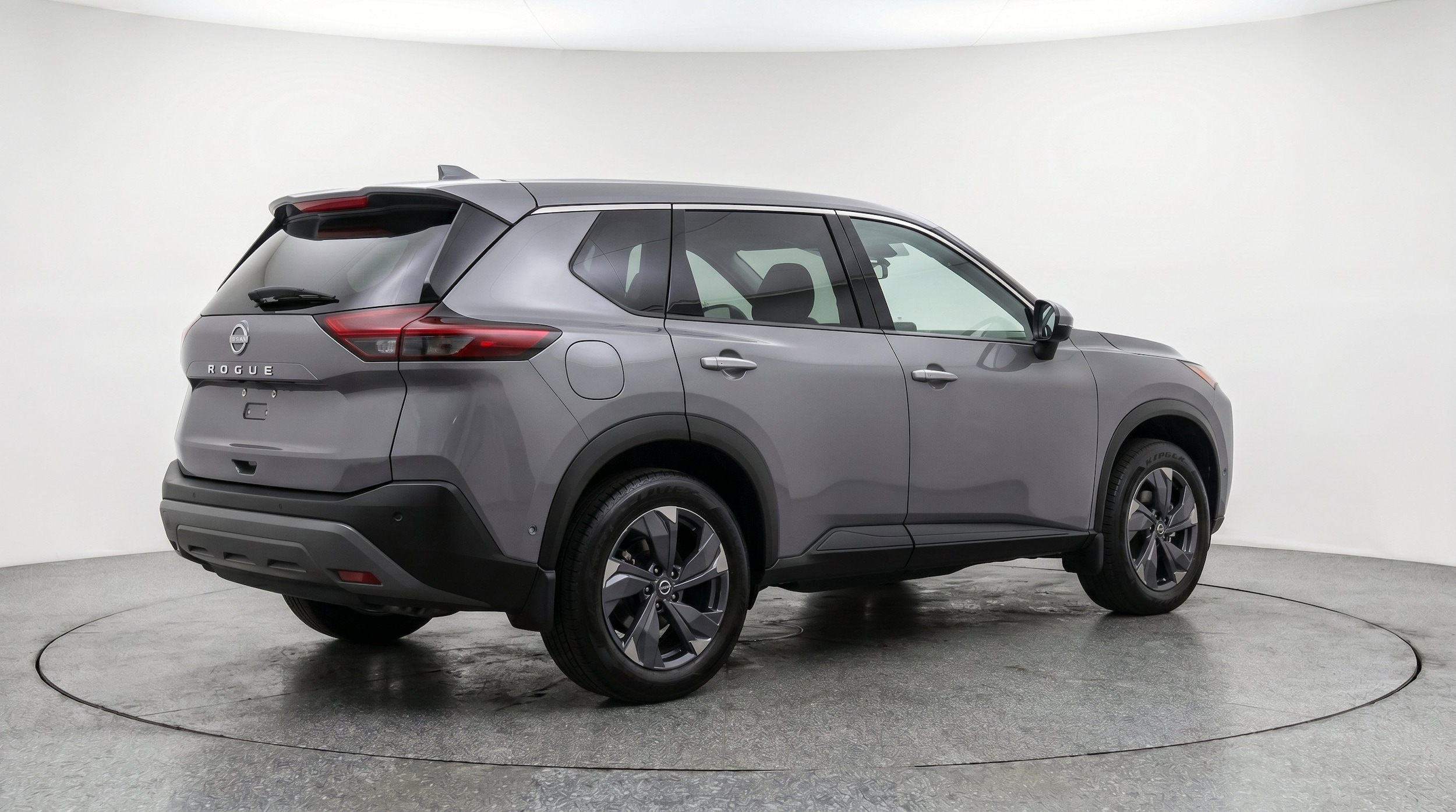 Thumbnail: 2025 Nissan Rogue - 9