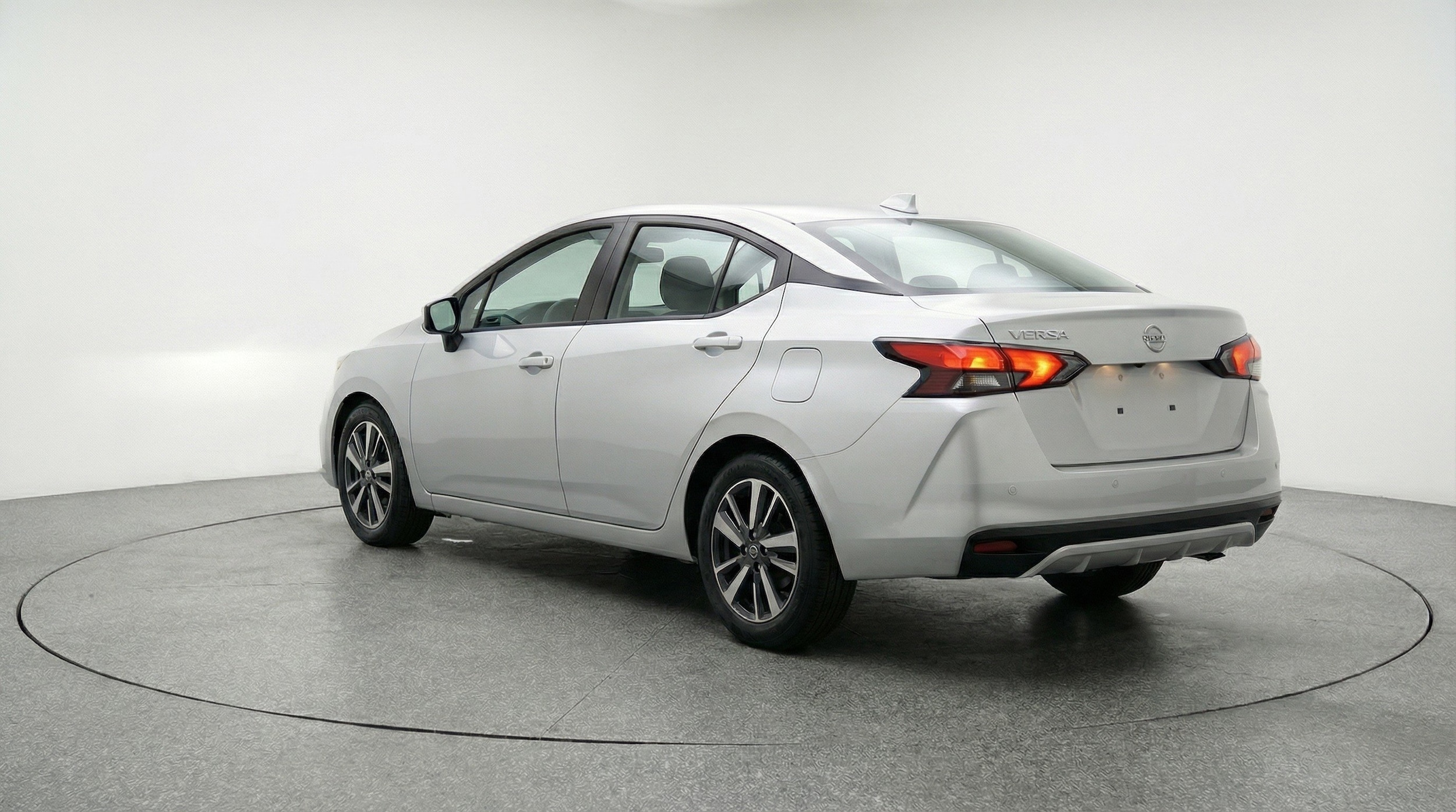 Thumbnail: 2025 Nissan Versa - 6