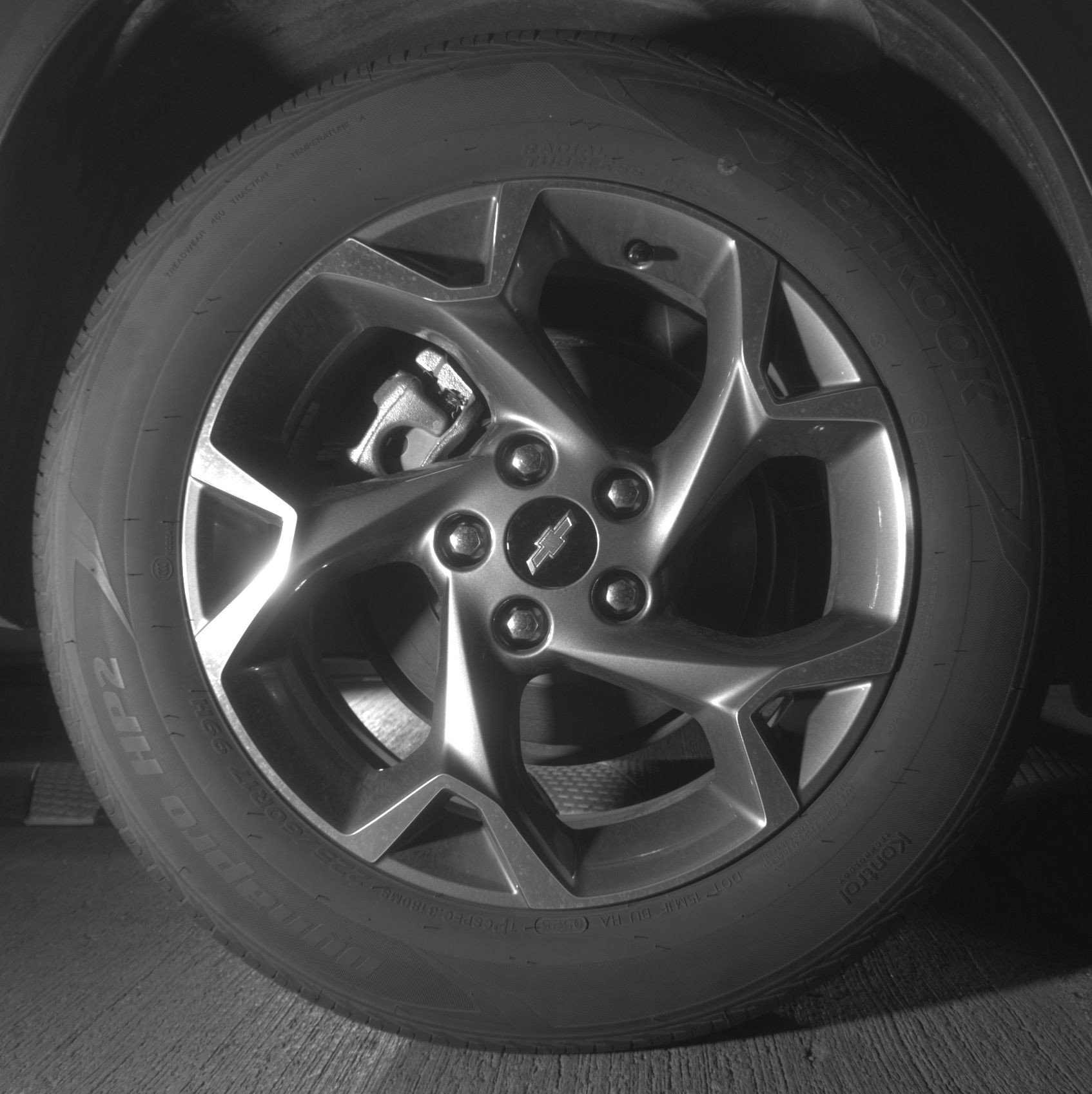 Thumbnail: 2025 Chevrolet Trax - 15