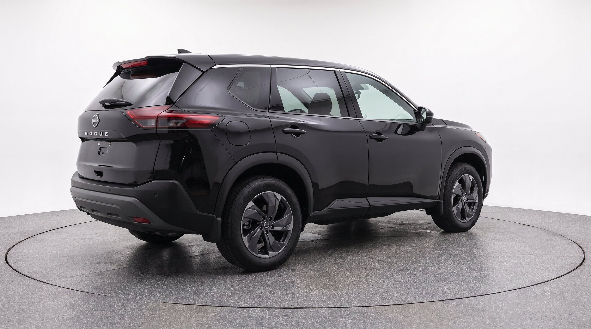 Thumbnail: 2025 Nissan Rogue - 9