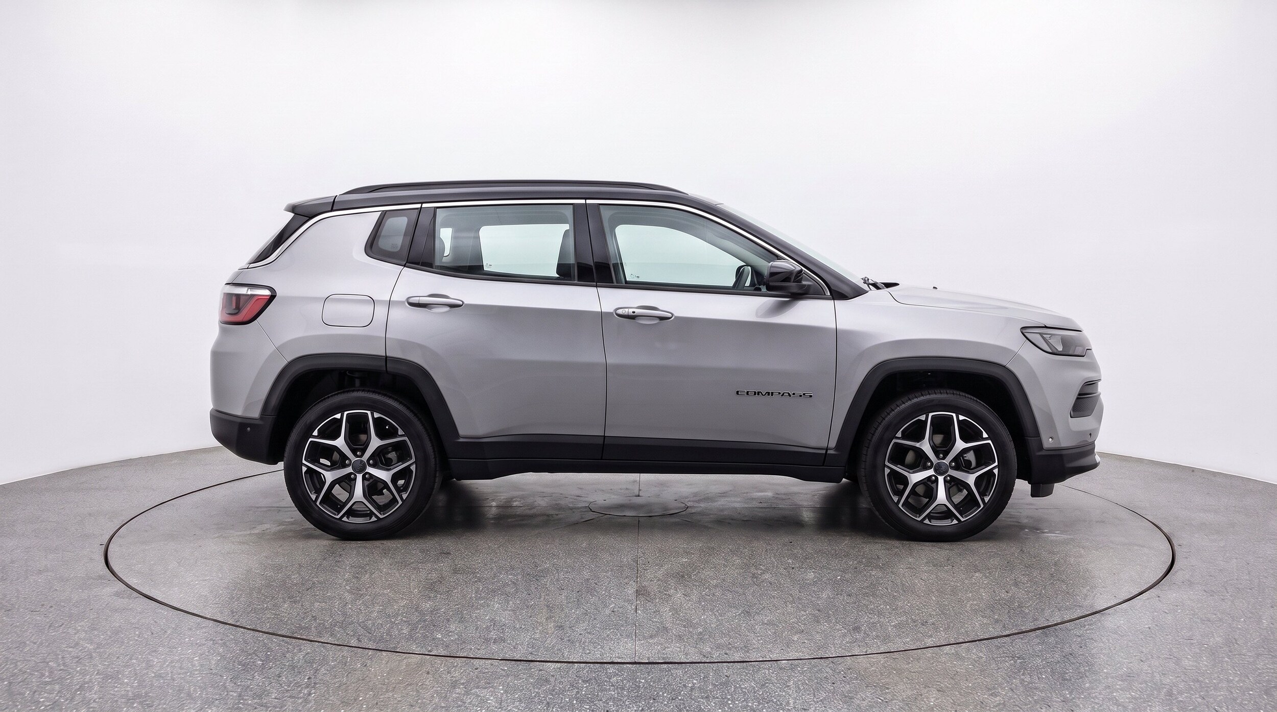 Thumbnail: 2025 Jeep Compass - 11
