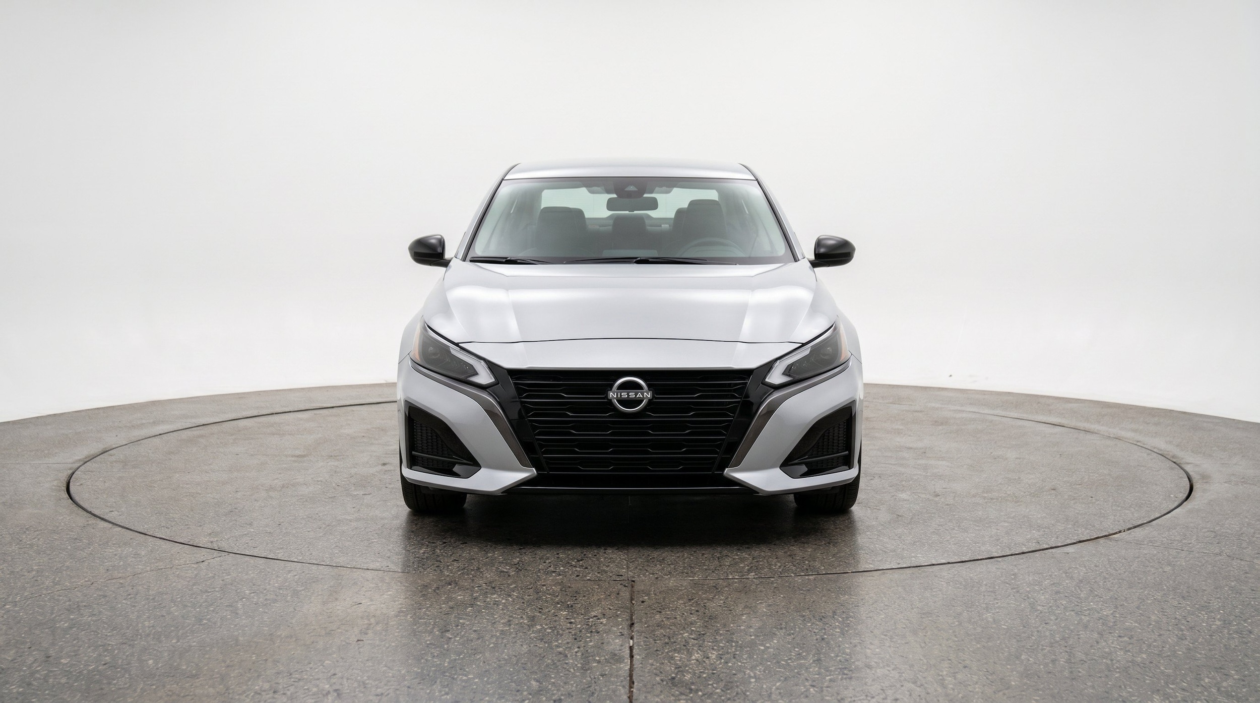 Thumbnail: 2026 Nissan Altima - 2