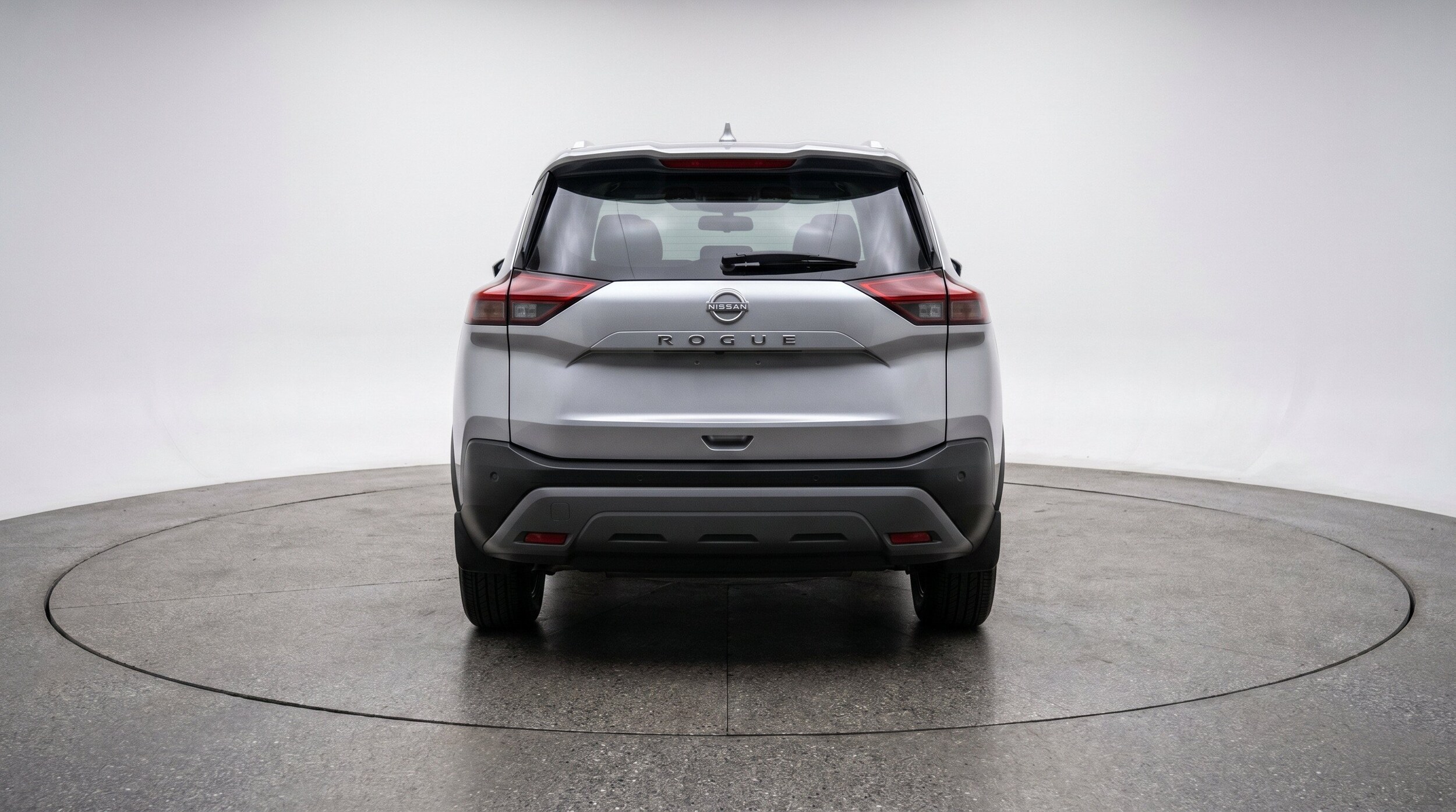 Thumbnail: 2025 Nissan Rogue - 7