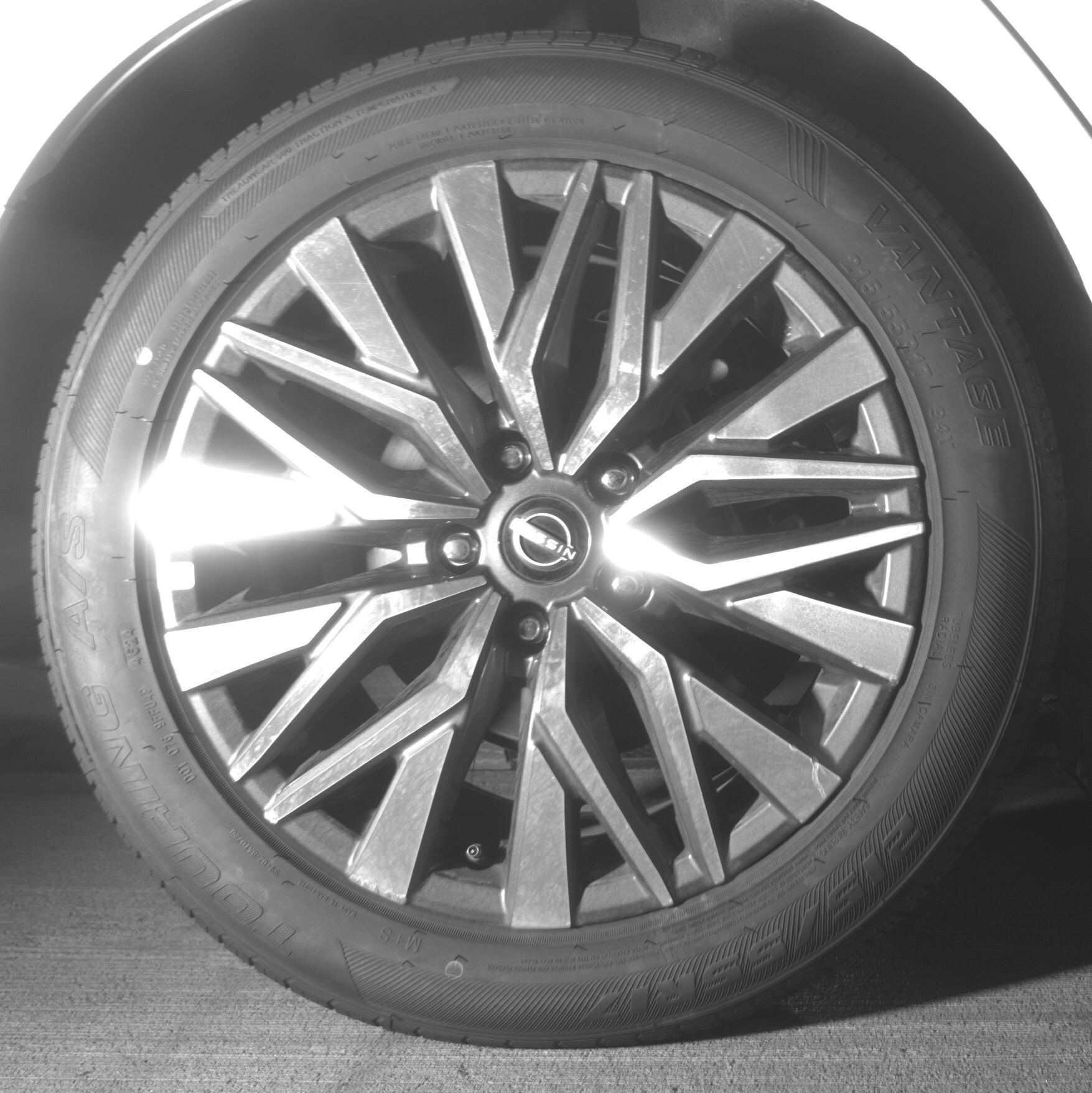 Thumbnail: 2025 Nissan Altima - 12