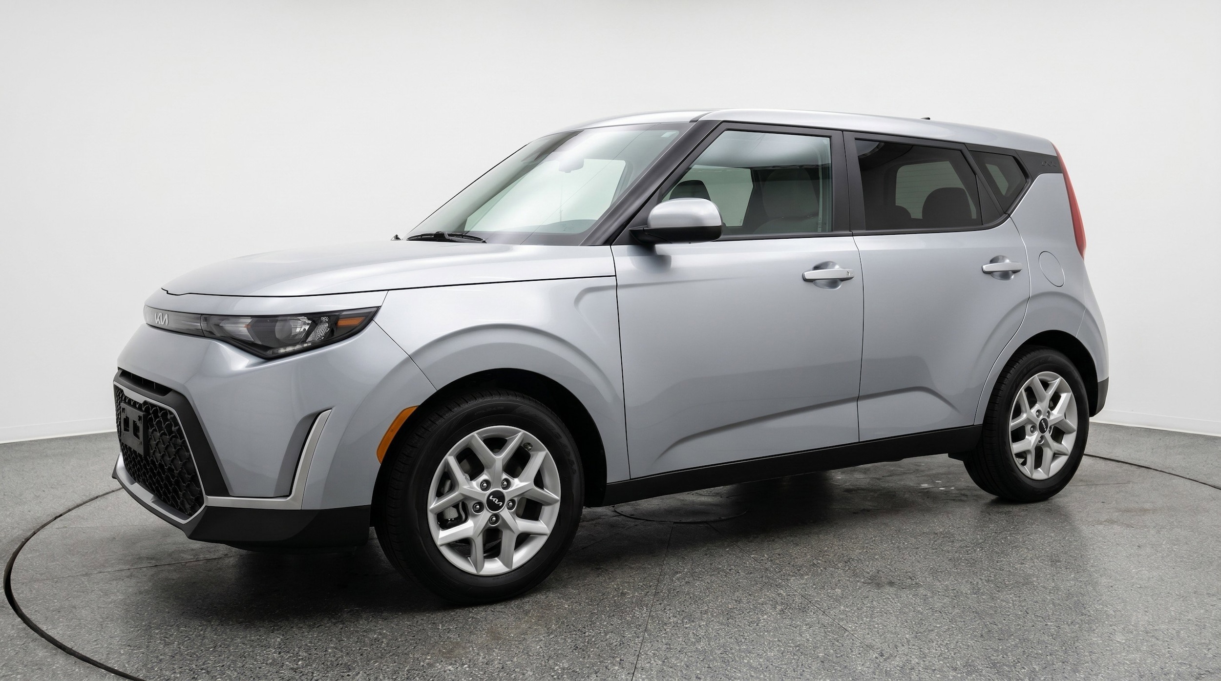 Thumbnail: 2025 Kia Soul - 3