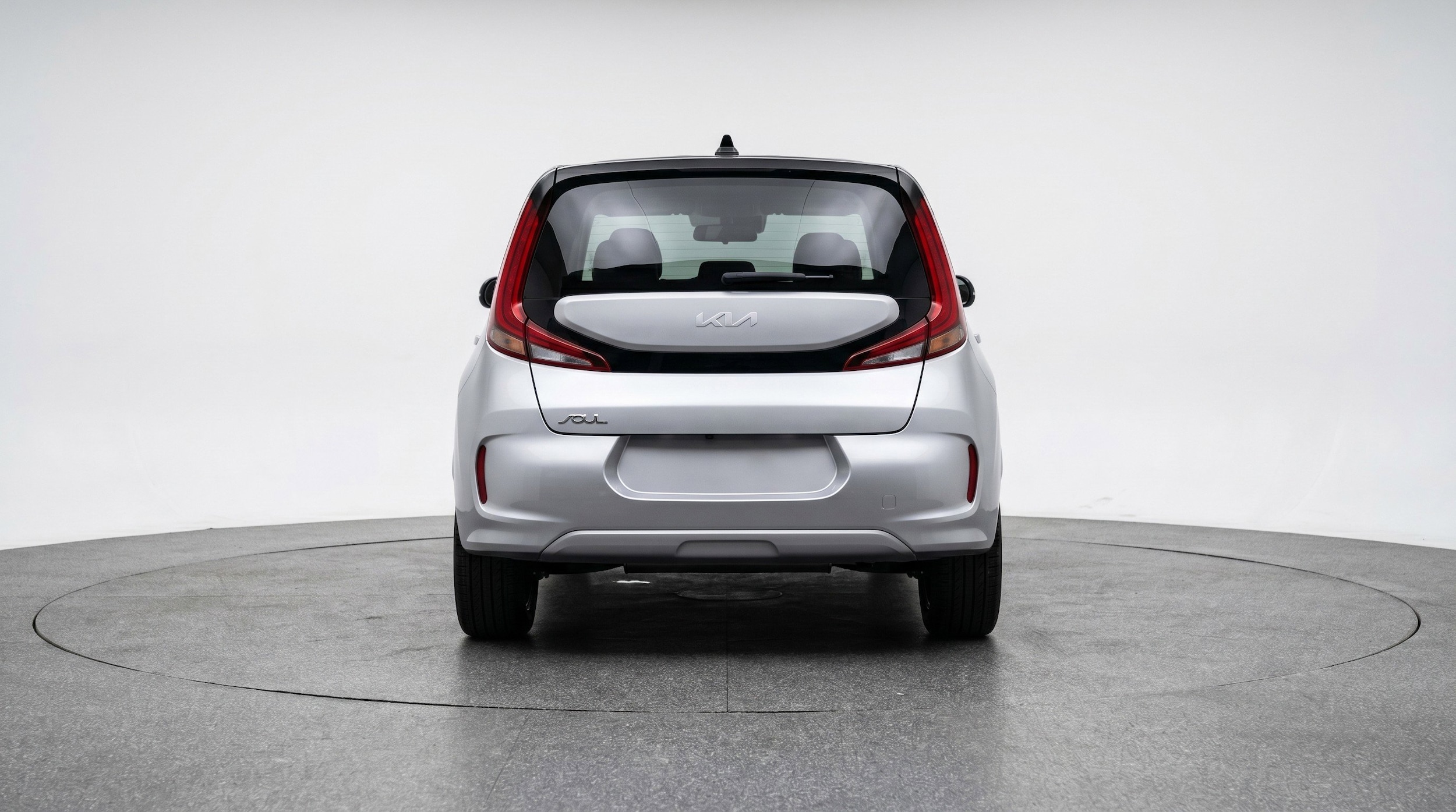 Thumbnail: 2025 Kia Soul - 7