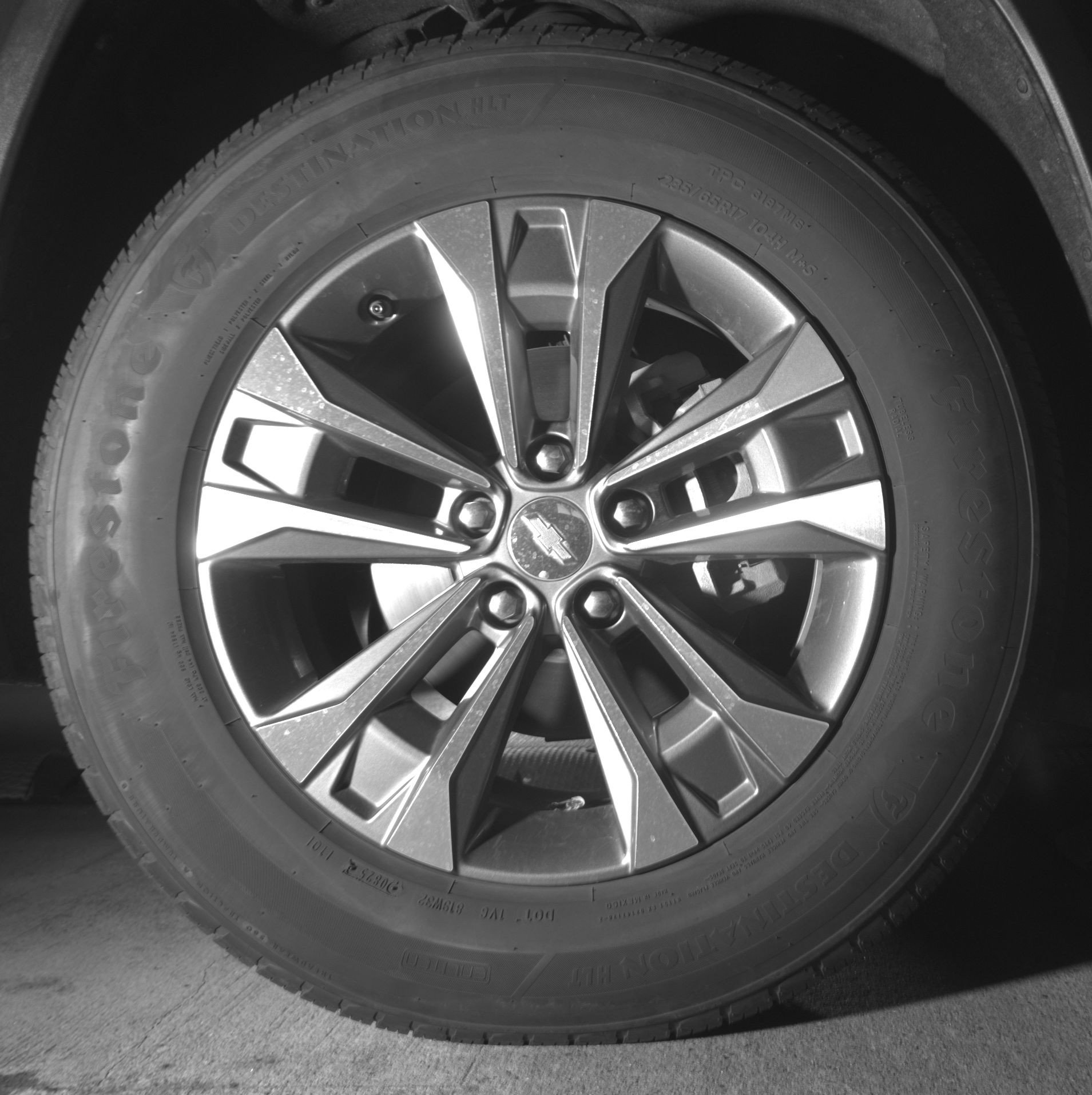 Thumbnail: 2025 Chevrolet Equinox - 13