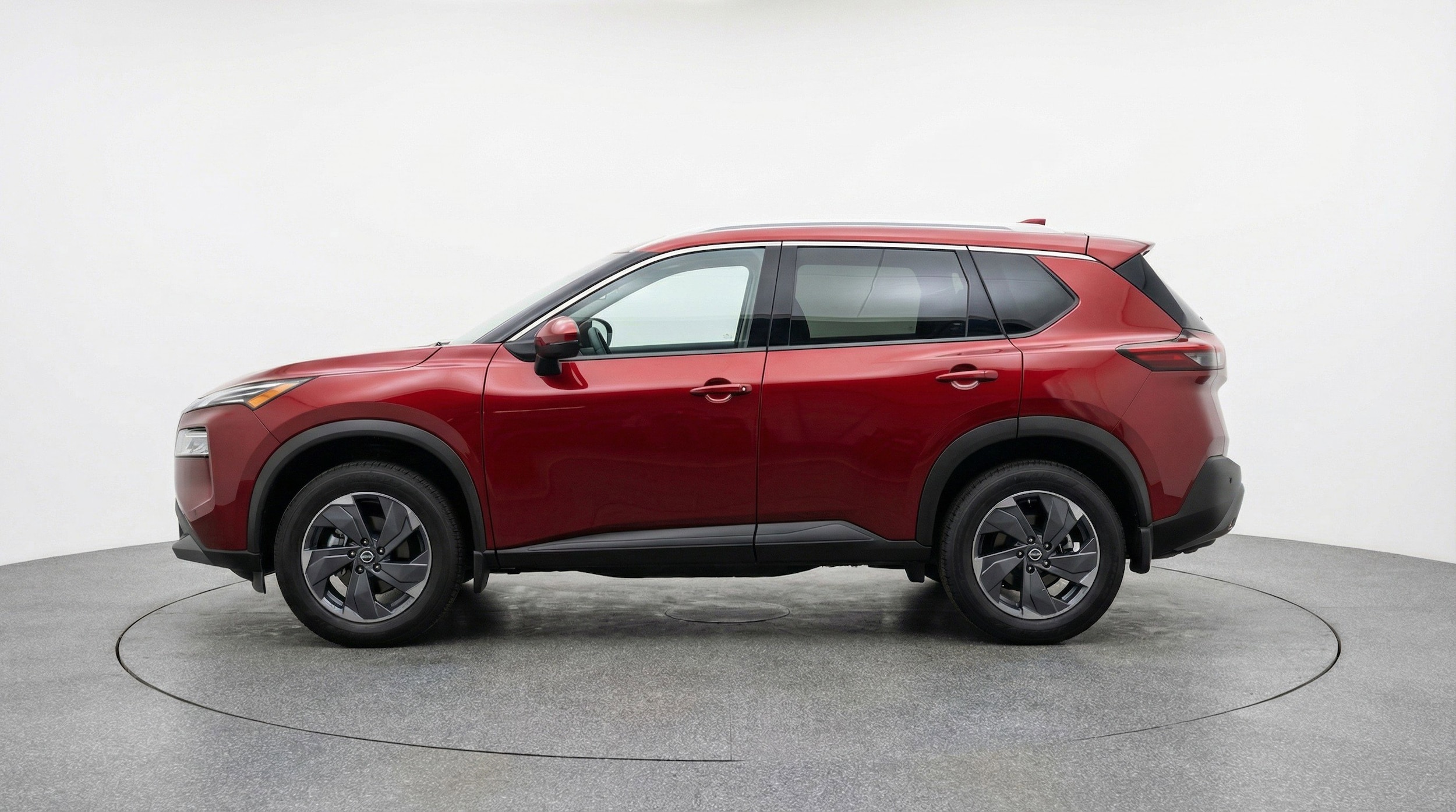 Thumbnail: 2025 Nissan Rogue - 5