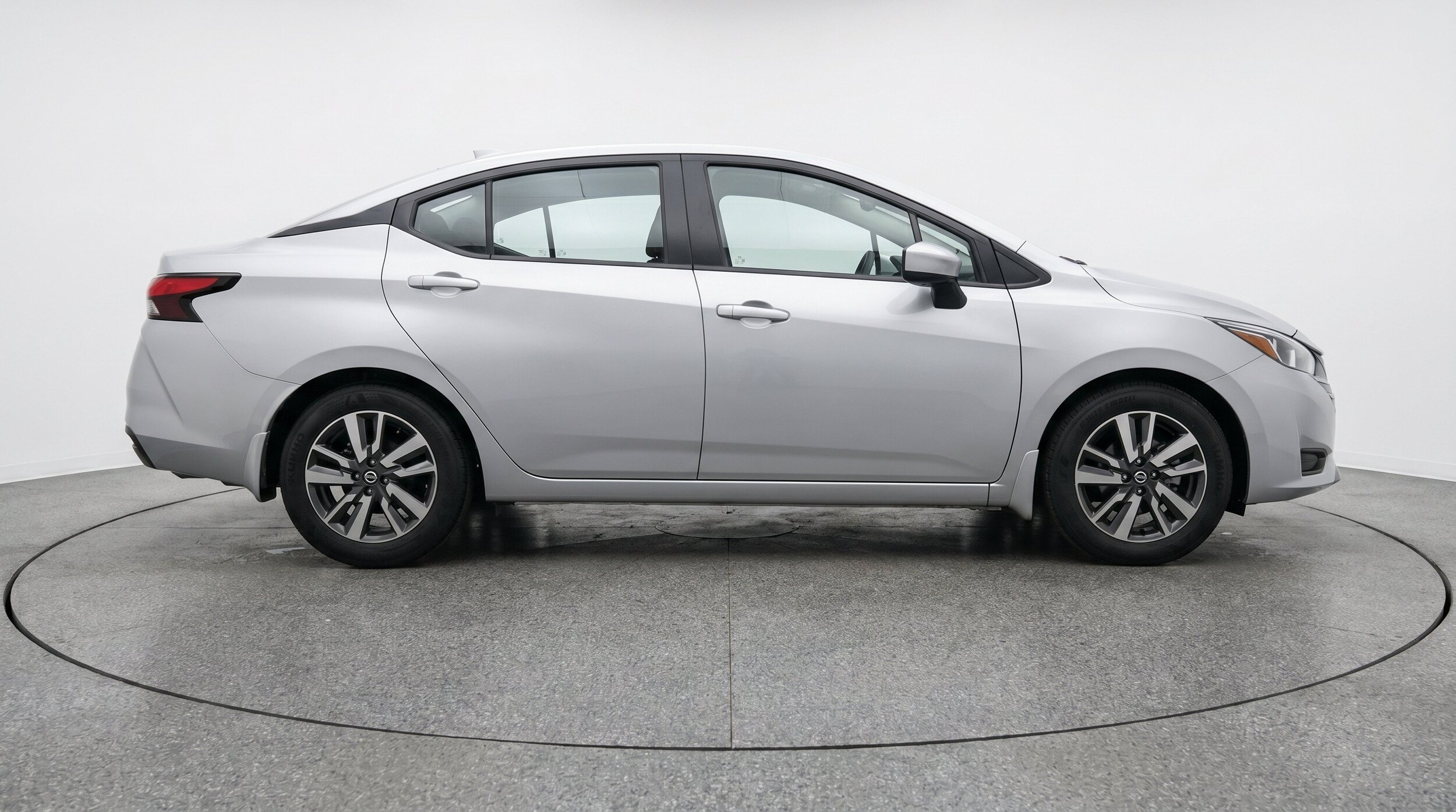 Thumbnail: 2025 Nissan Versa - 11