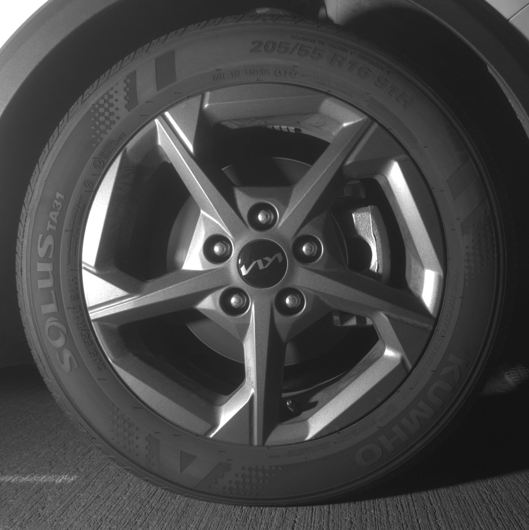 Thumbnail: 2025 Kia K4 - 13