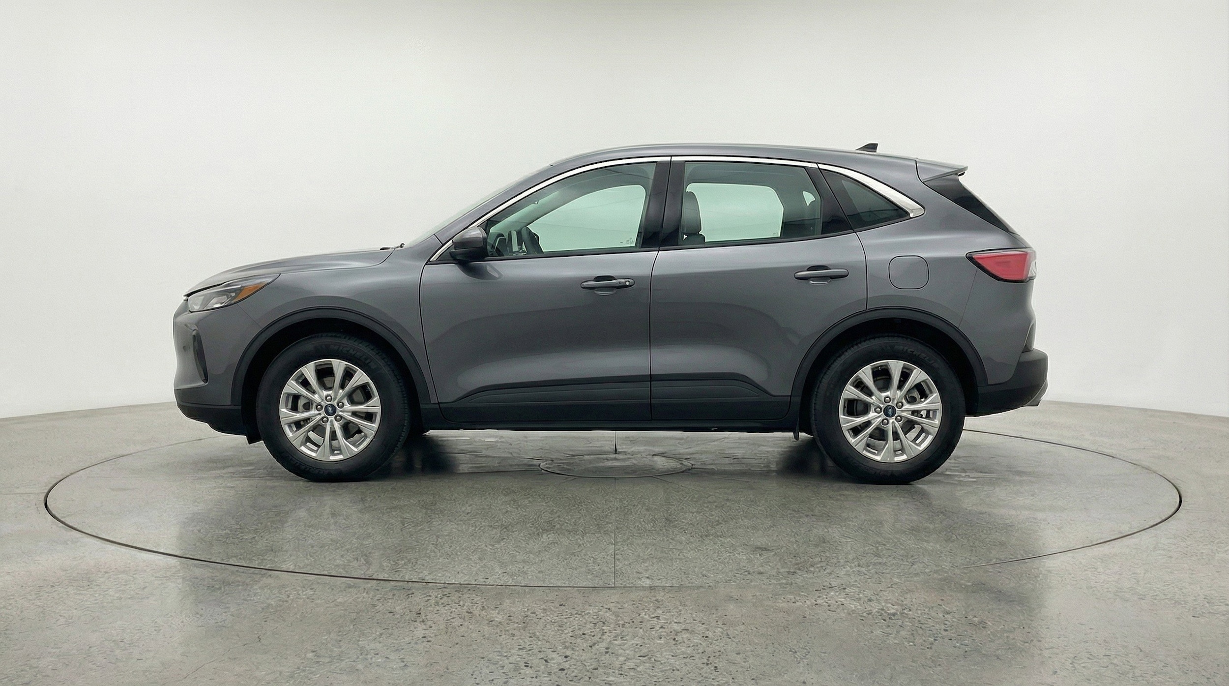 Thumbnail: 2024 Ford Escape - 5