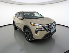 2025 Nissan Rogue SV -
                  San Diego, CA