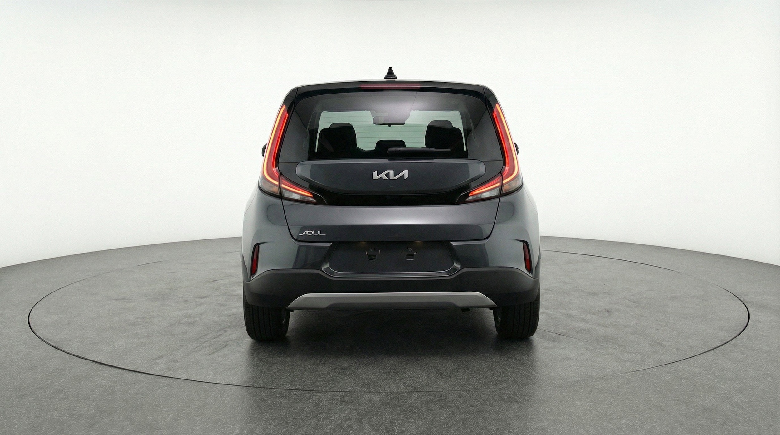 Thumbnail: 2025 Kia Soul - 7