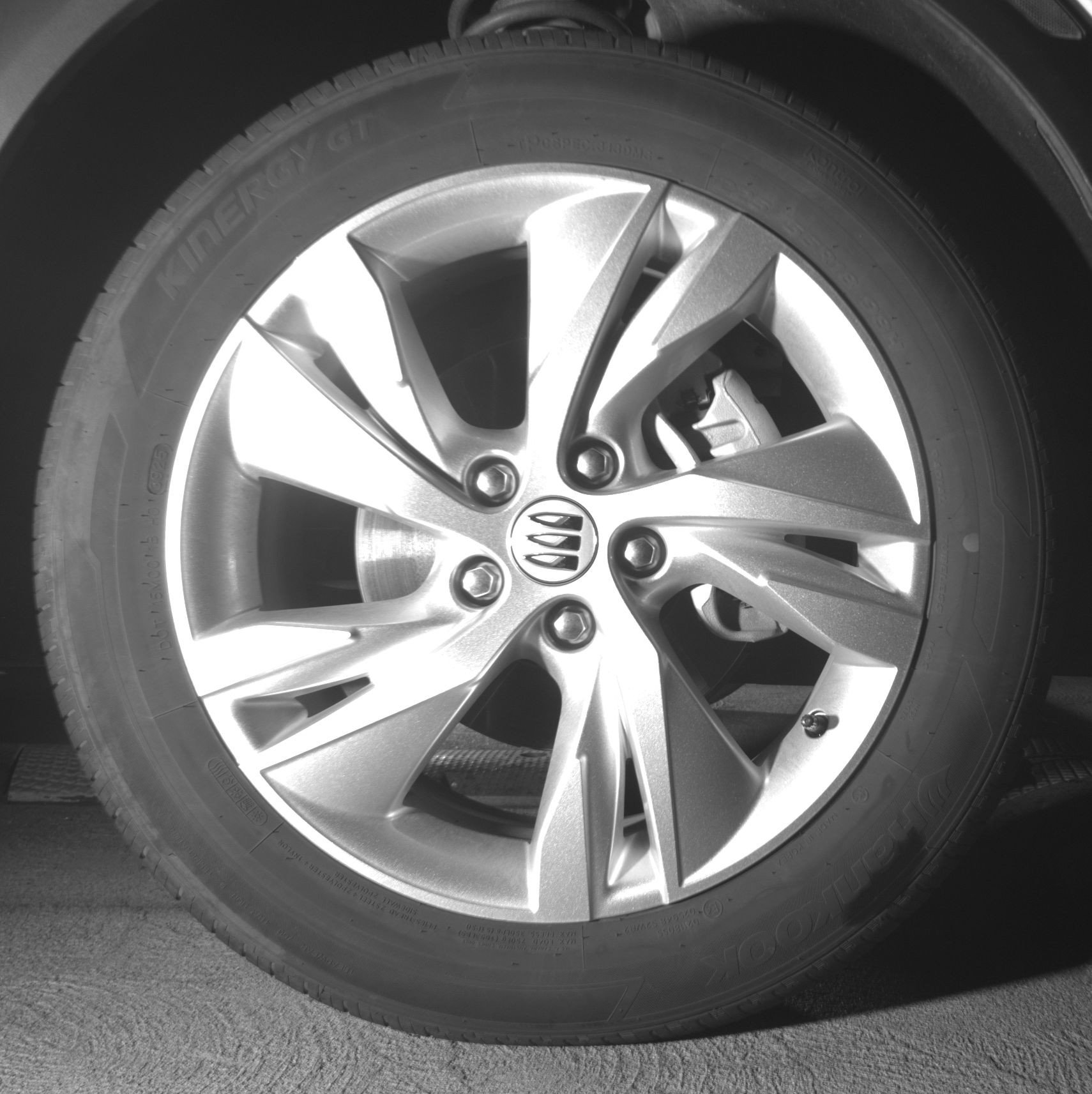 Thumbnail: 2026 Buick Encore GX - 13