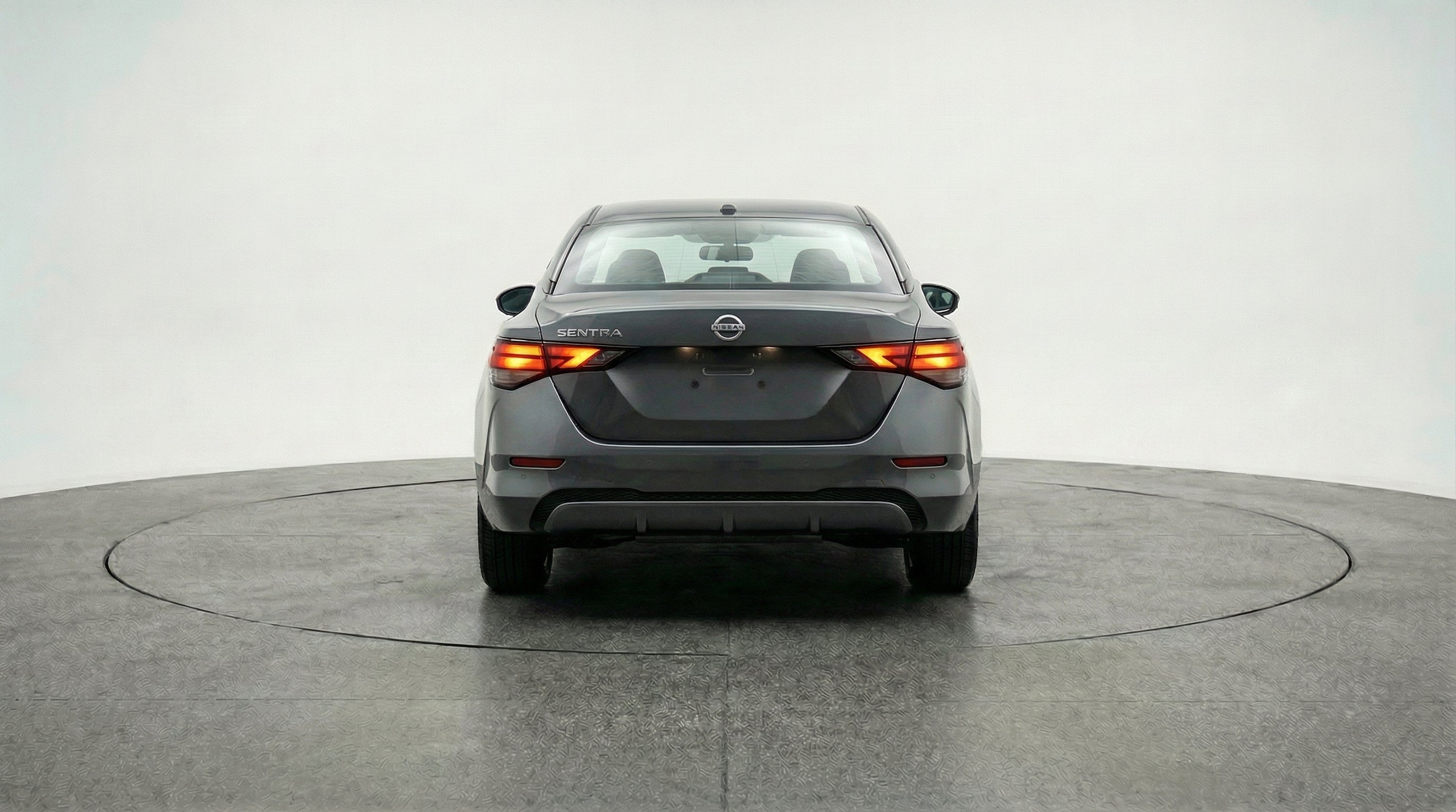 Thumbnail: 2025 Nissan Sentra - 7