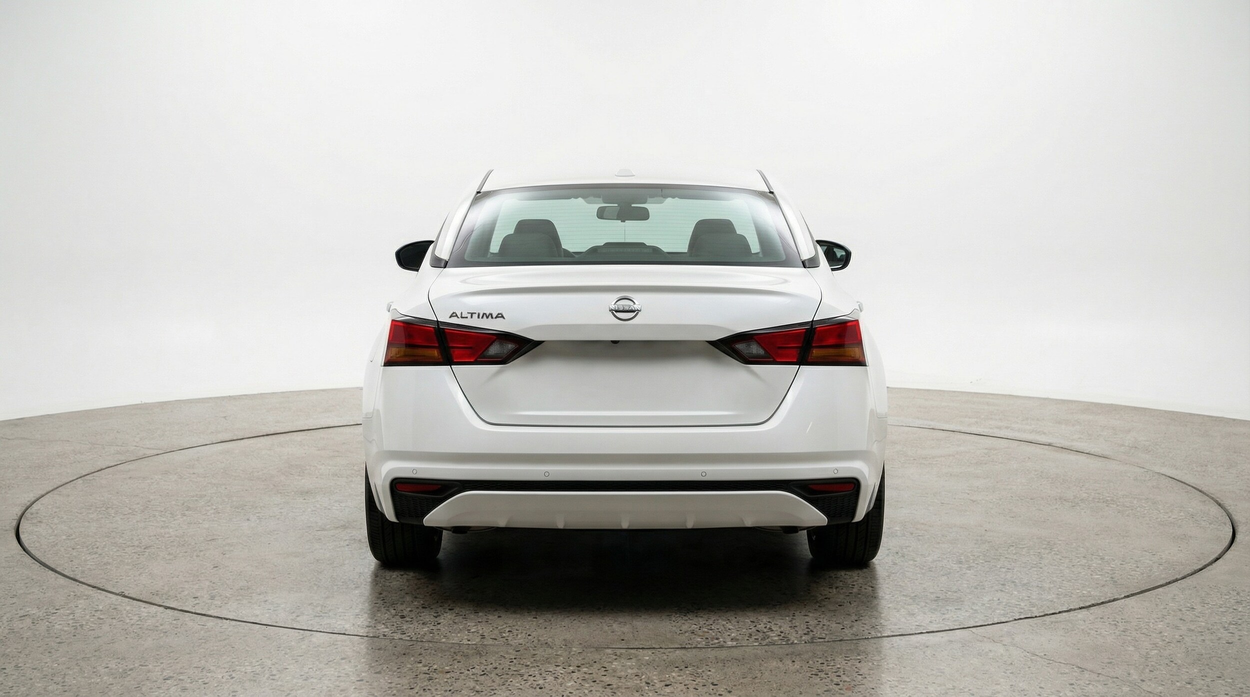 Thumbnail: 2025 Nissan Altima - 6