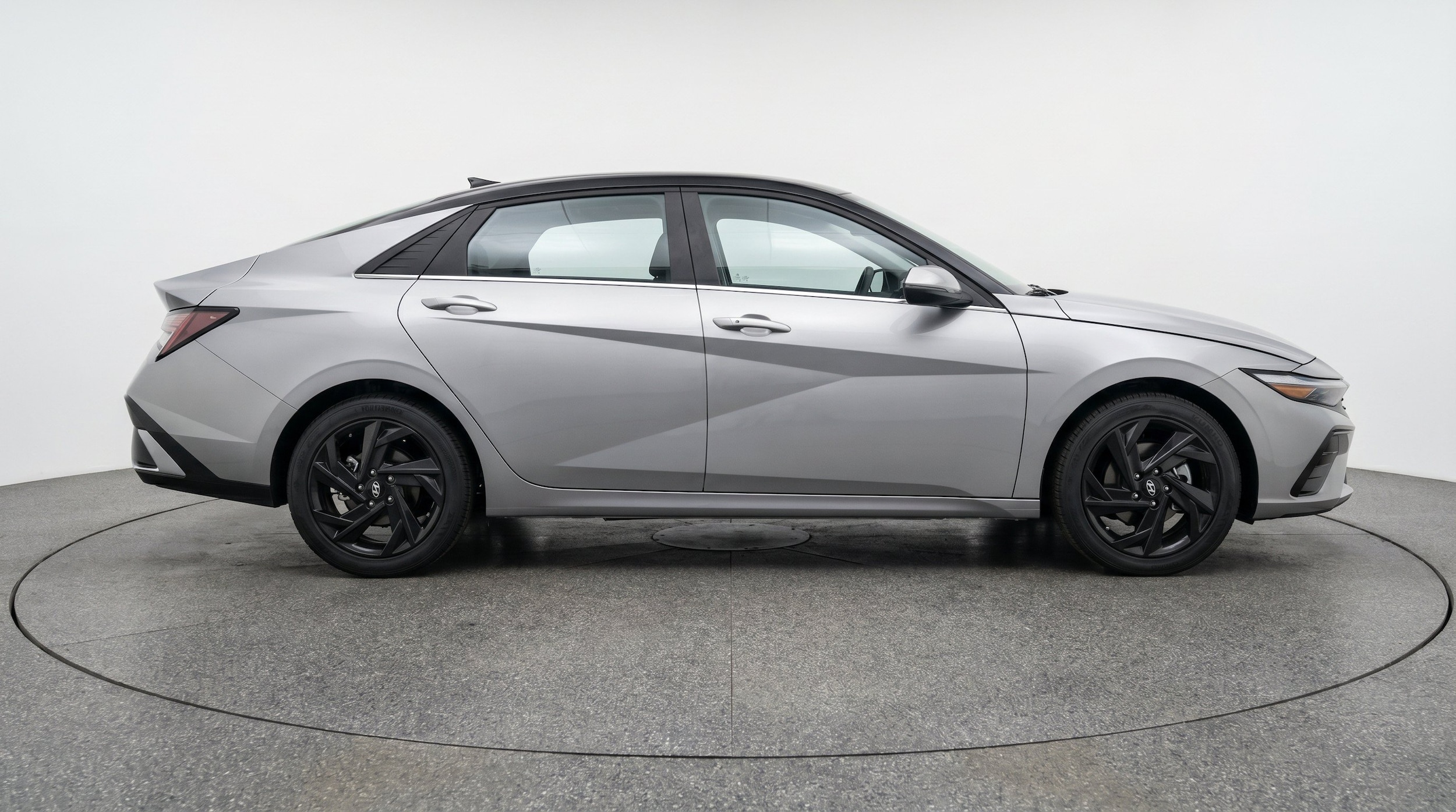 Thumbnail: 2026 Hyundai Elantra - 10