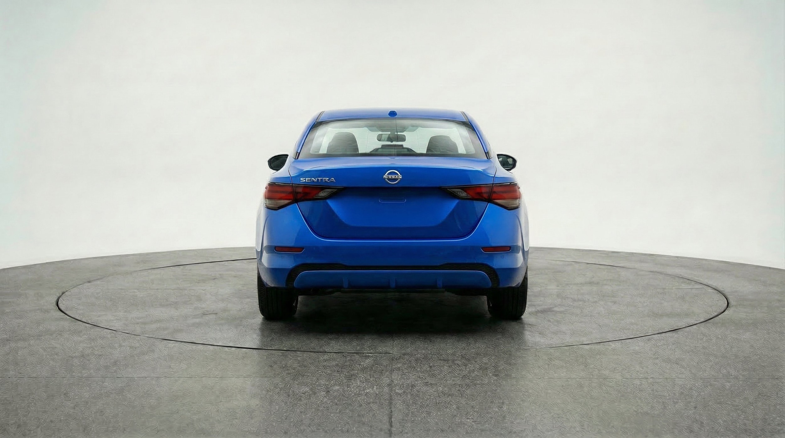 Thumbnail: 2025 Nissan Sentra - 7