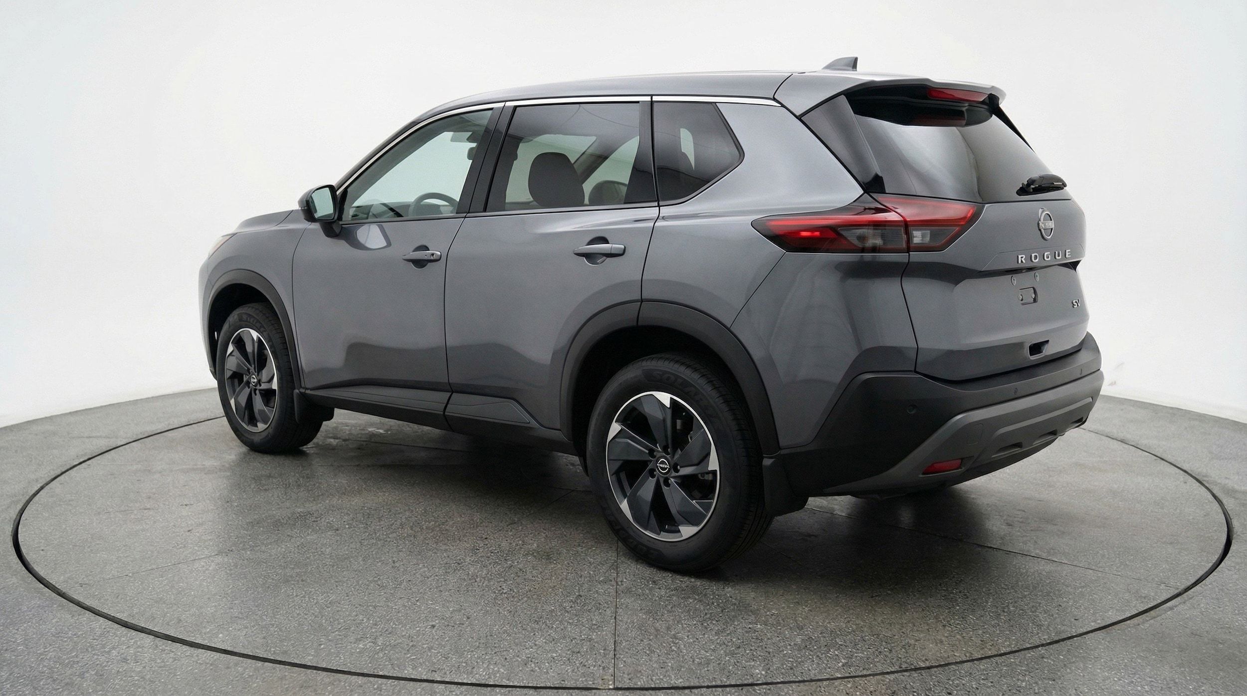 Thumbnail: 2025 Nissan Rogue - 6