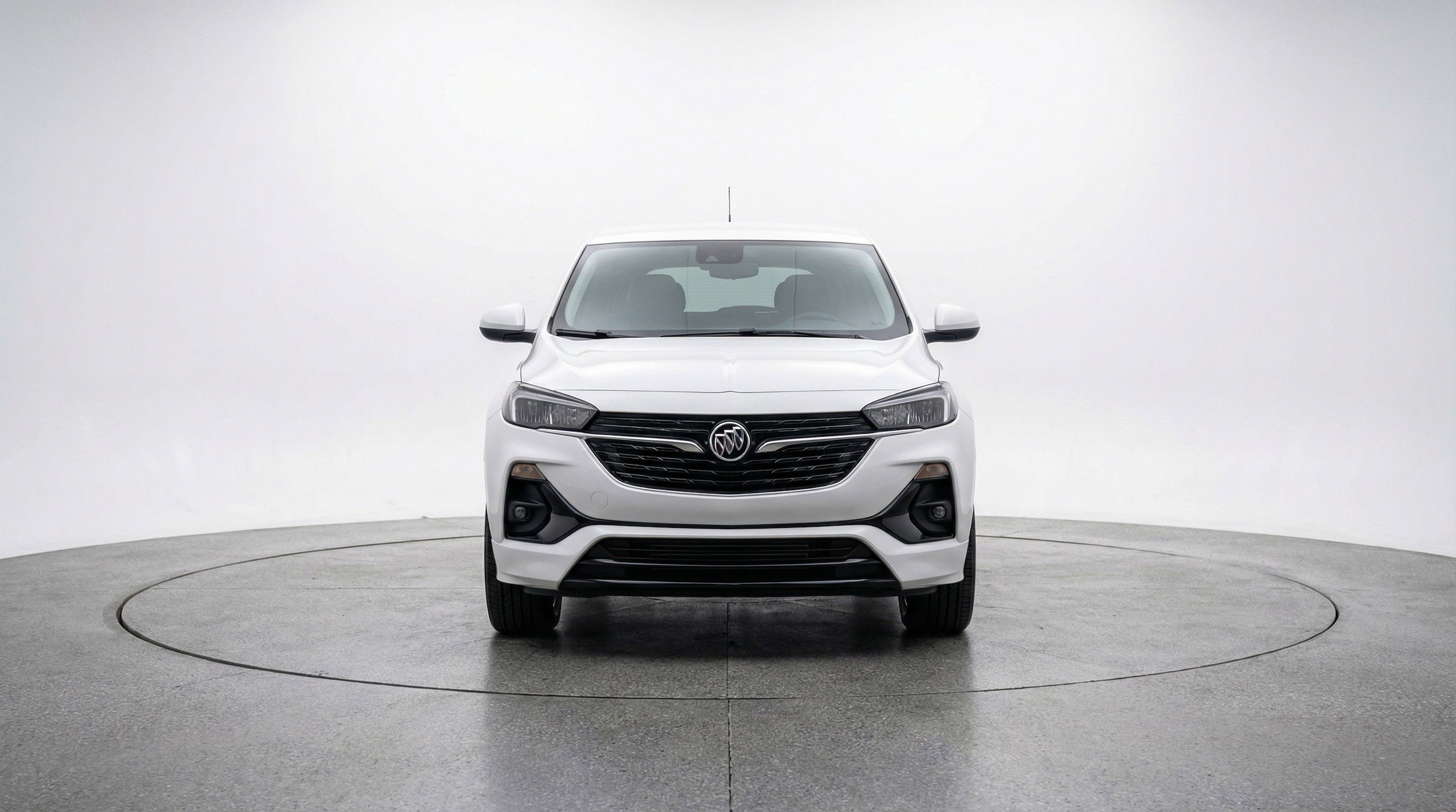 Thumbnail: 2025 Buick Encore GX - 2