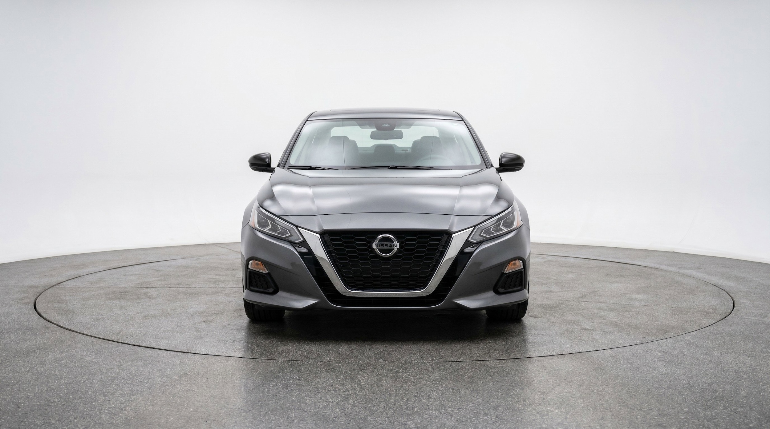 Thumbnail: 2025 Nissan Altima - 2