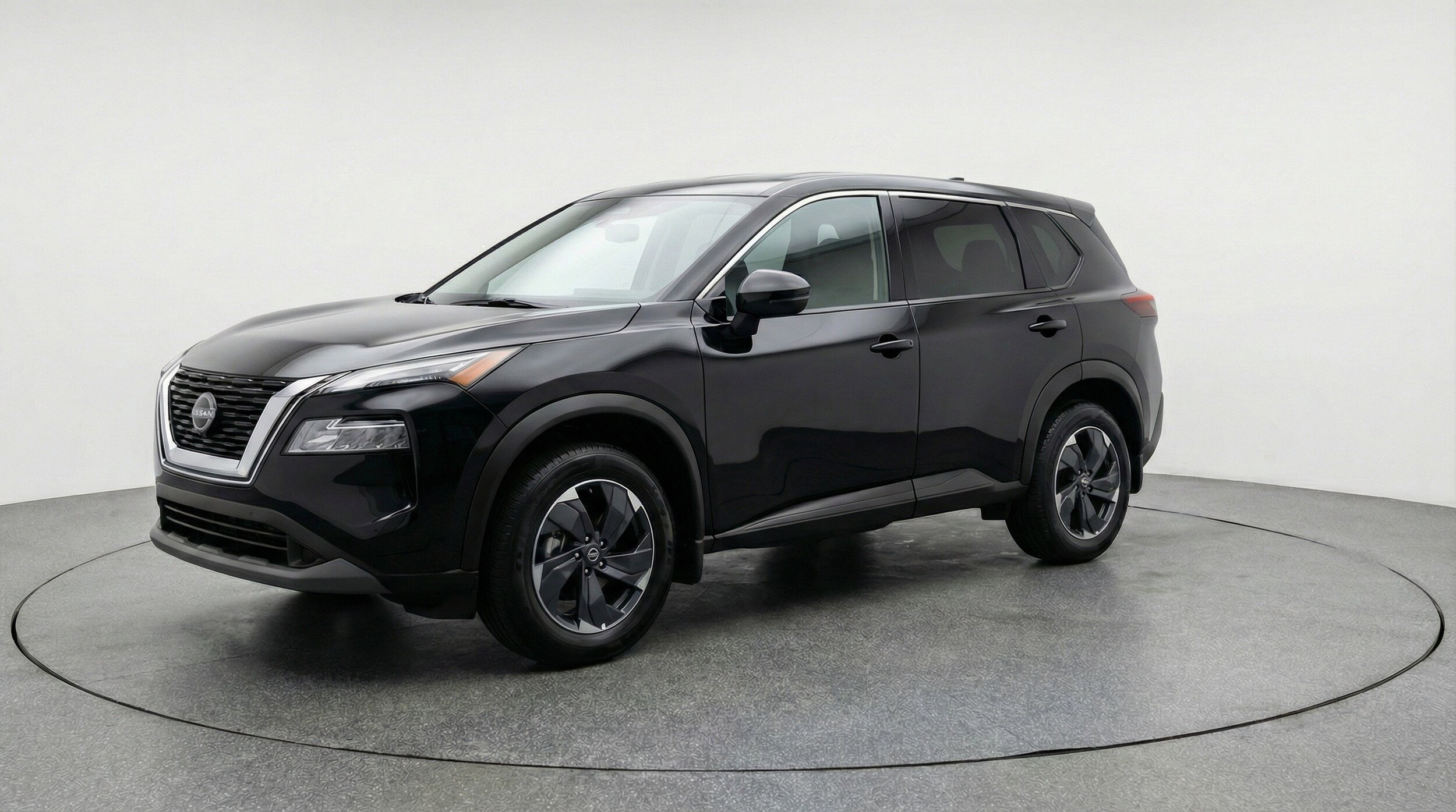 Thumbnail: 2025 Nissan Rogue - 3