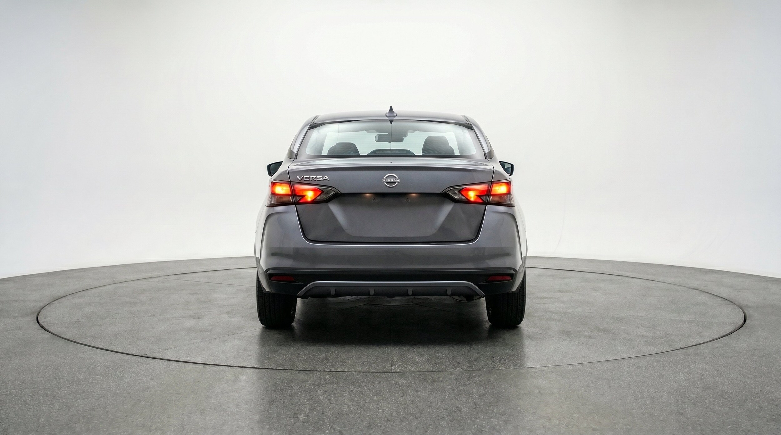 Thumbnail: 2025 Nissan Versa - 7
