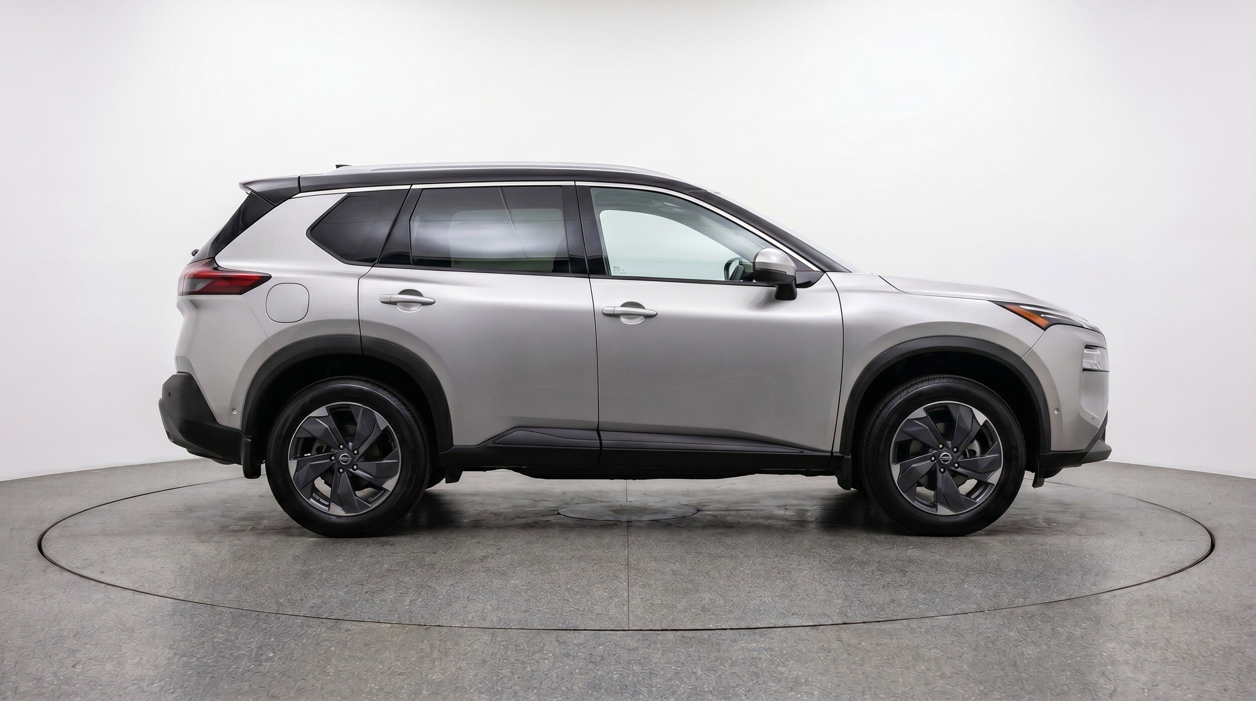 Thumbnail: 2025 Nissan Rogue - 11