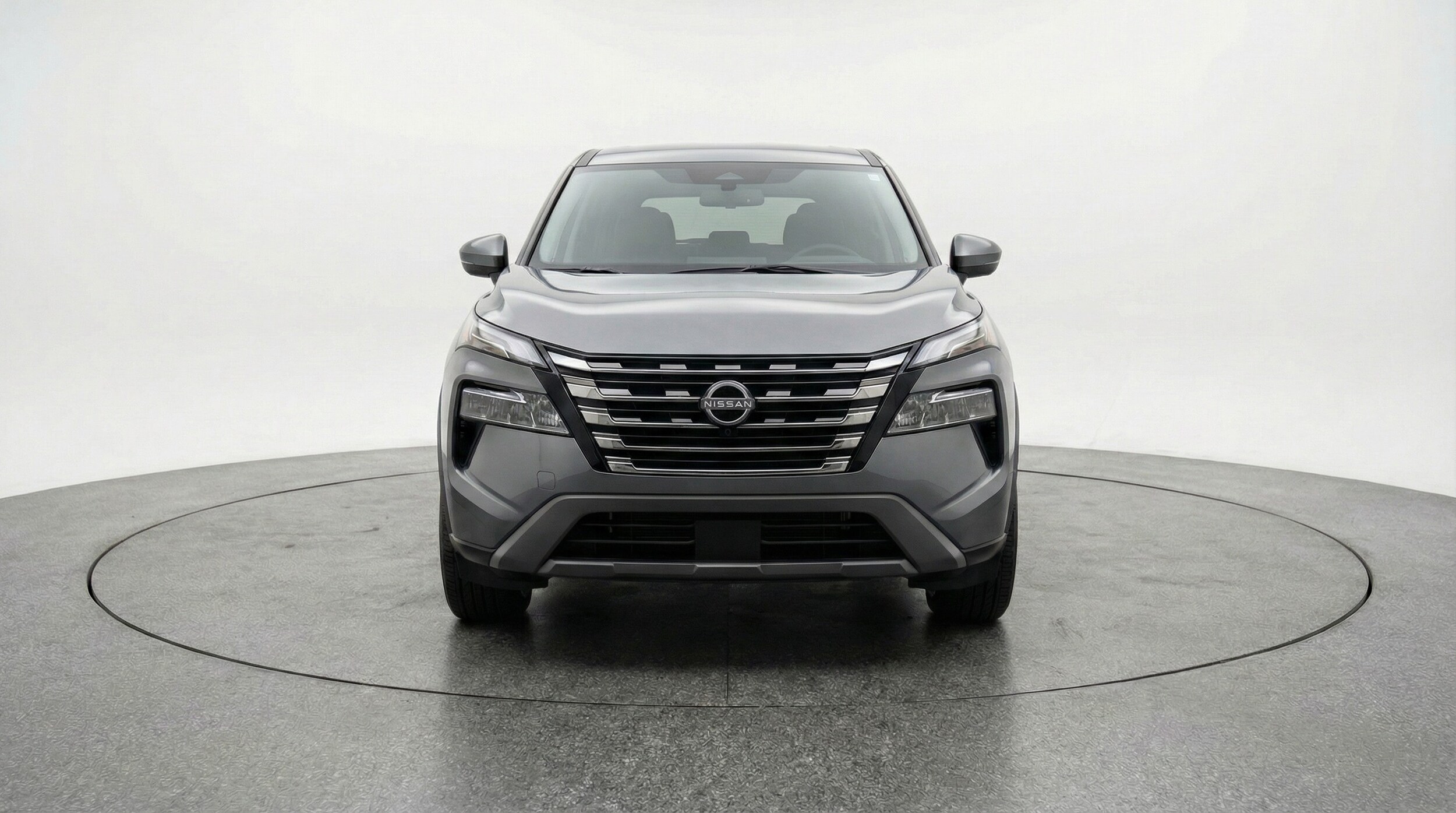 Thumbnail: 2025 Nissan Rogue - 2