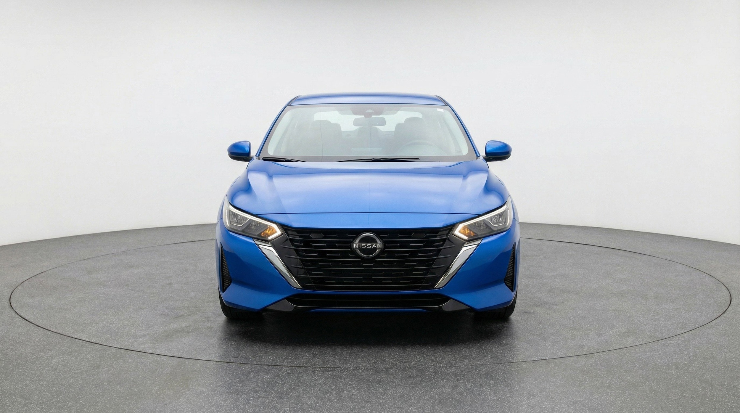 Thumbnail: 2025 Nissan Sentra - 2
