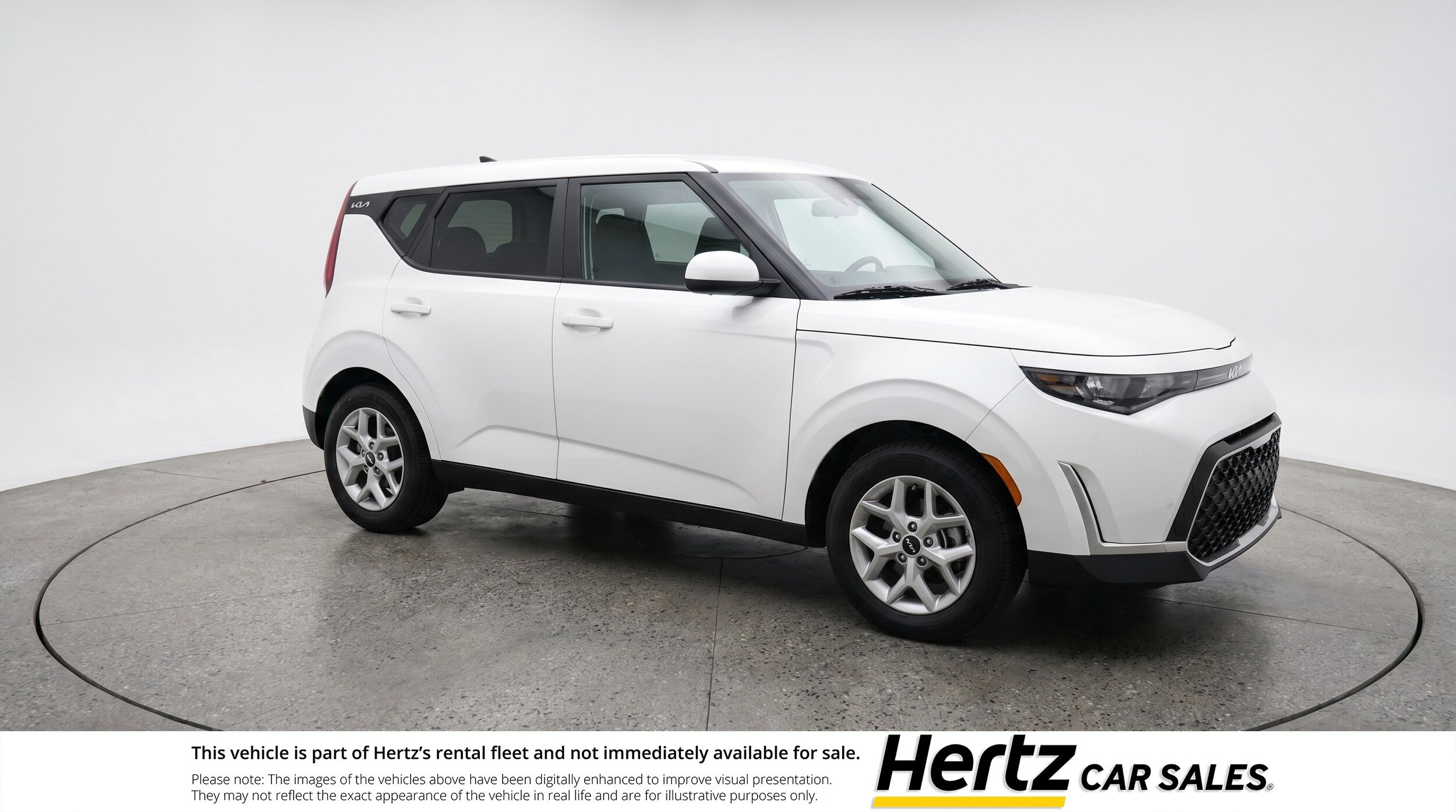 Thumbnail: 2025 Kia Soul - 1