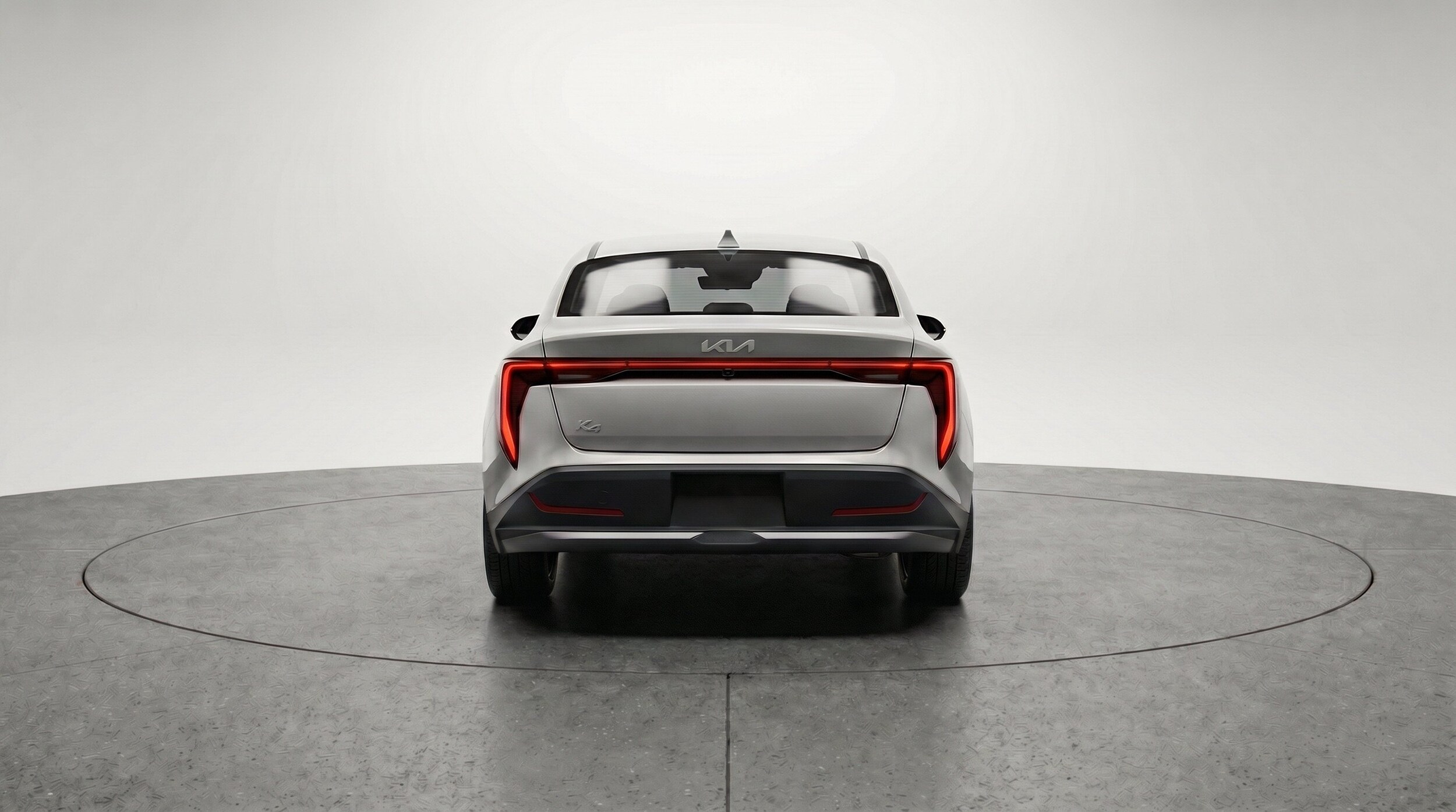 Thumbnail: 2026 Kia K4 - 7