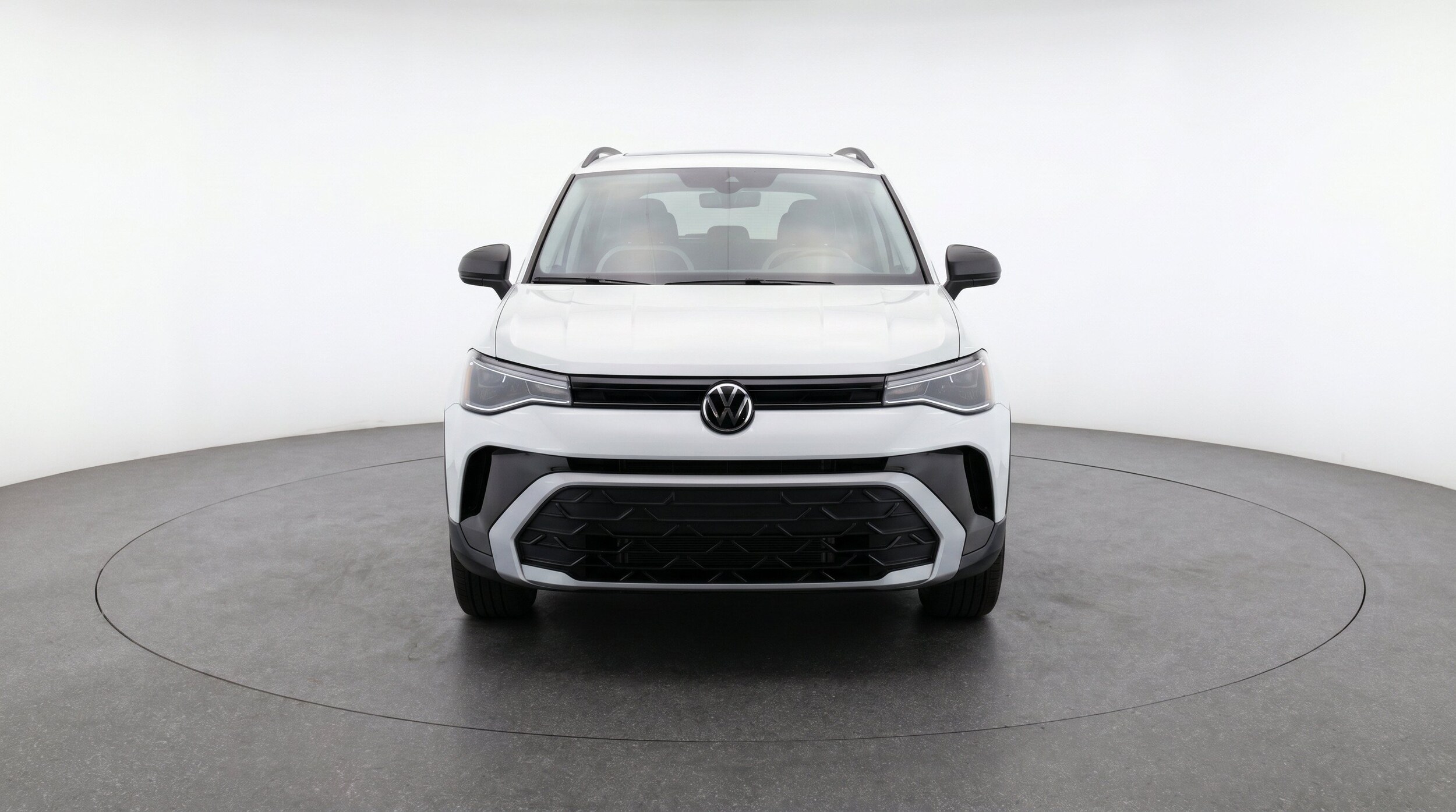 Thumbnail: 2026 Volkswagen Taos - 2