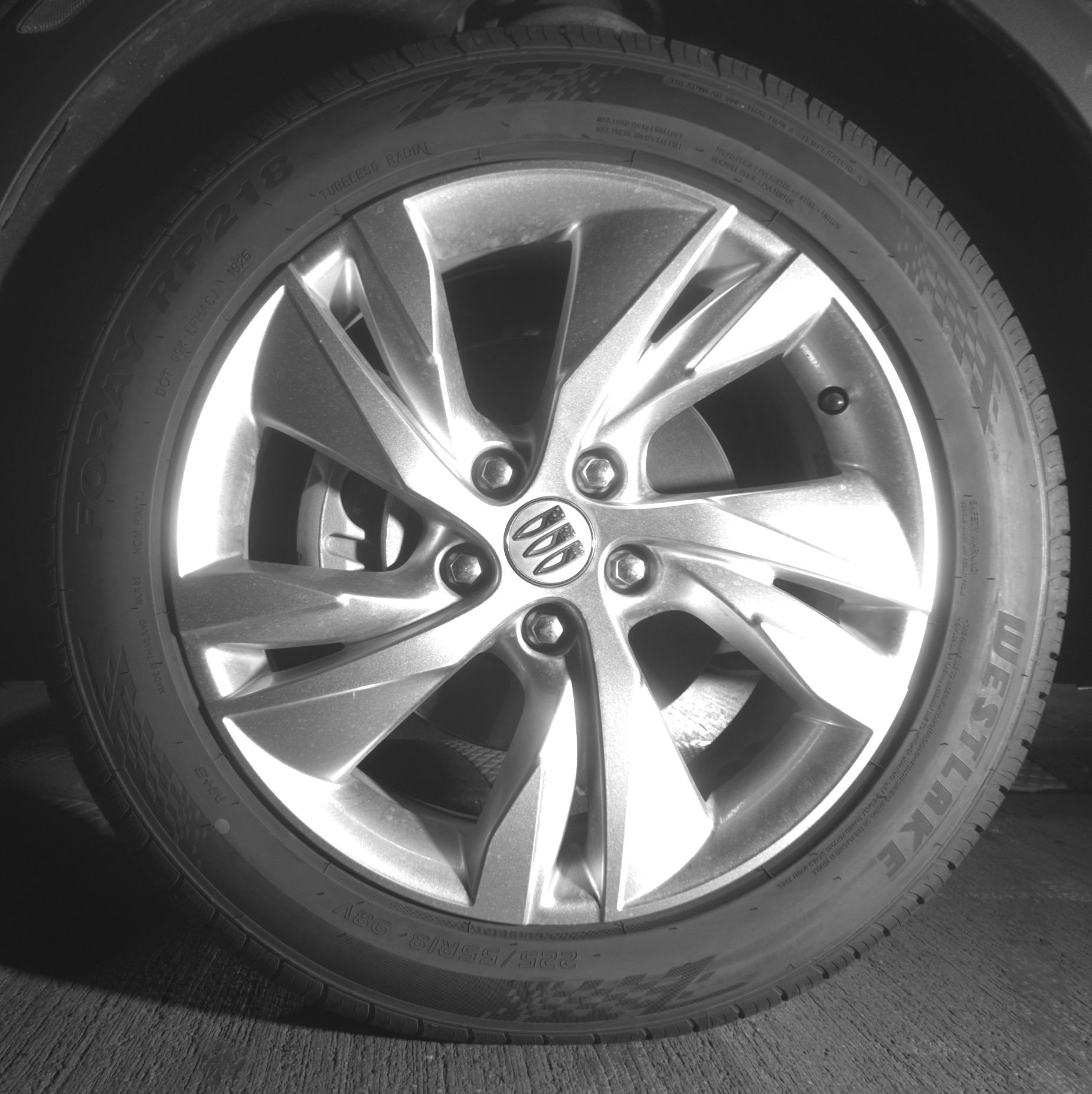 Thumbnail: 2025 Buick Encore GX - 12