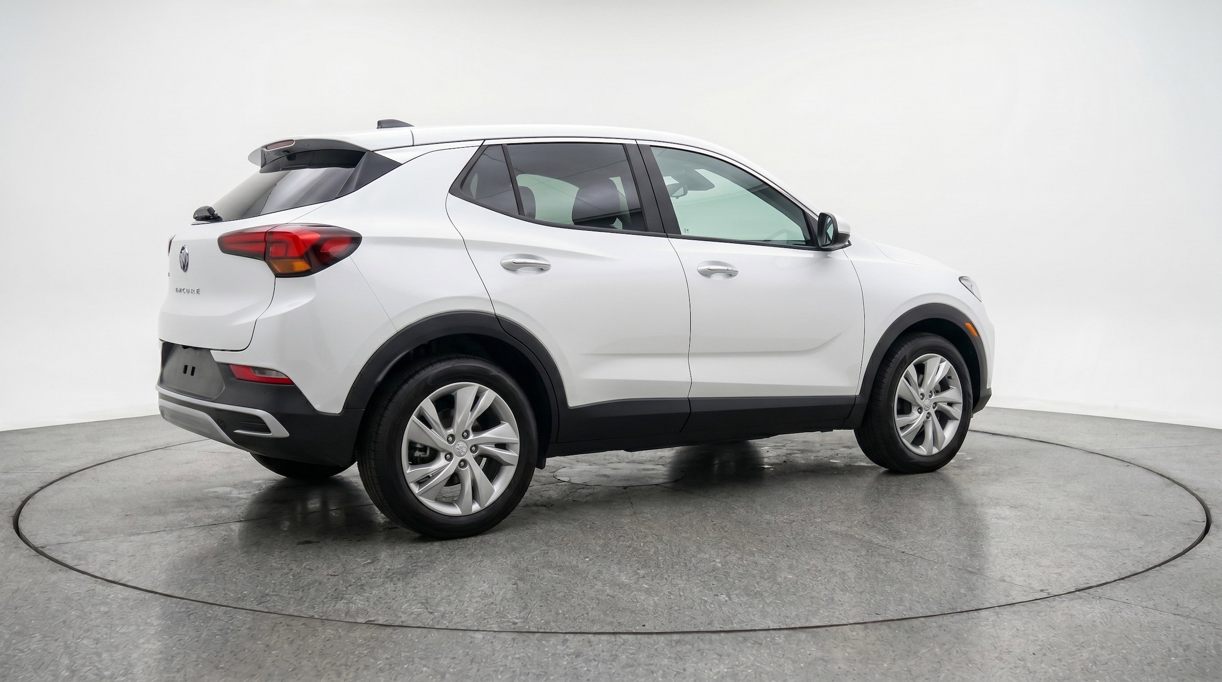 Thumbnail: 2025 Buick Encore GX - 9