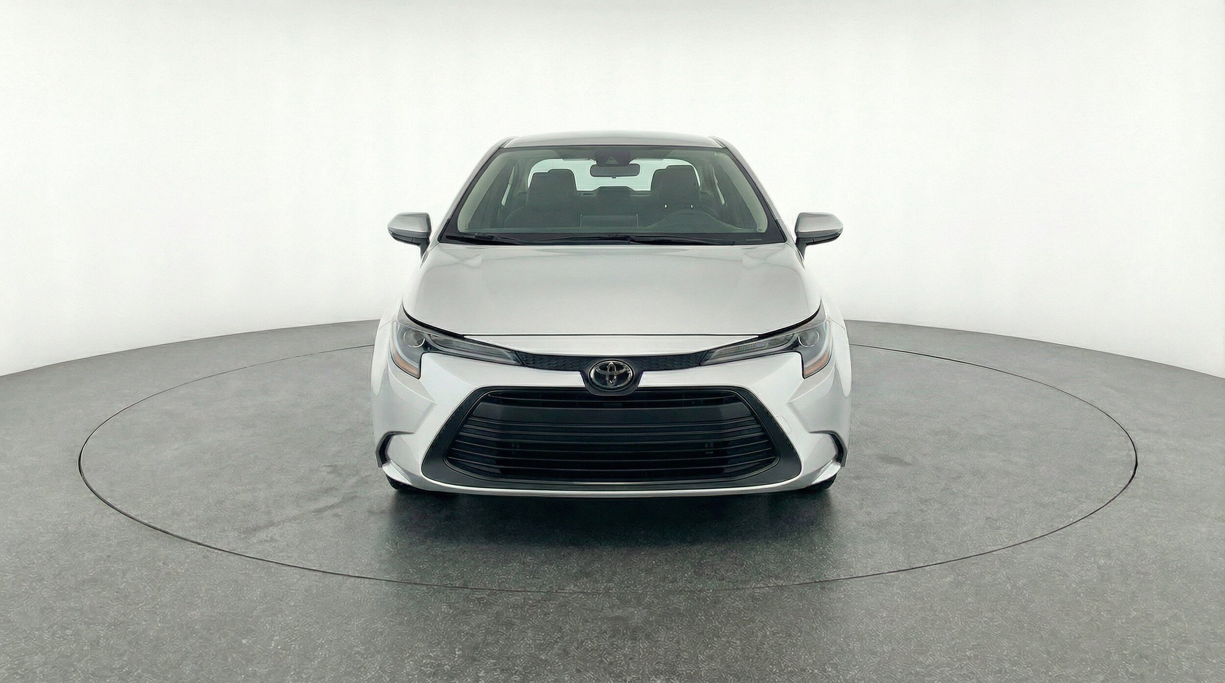 Thumbnail: 2025 Toyota Corolla - 2