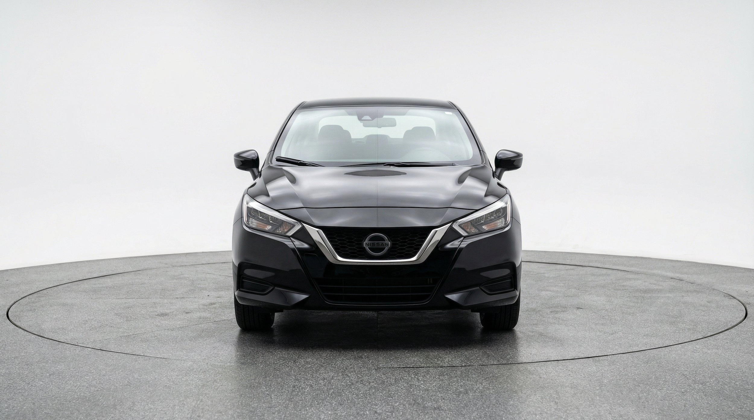 Thumbnail: 2025 Nissan Versa - 2