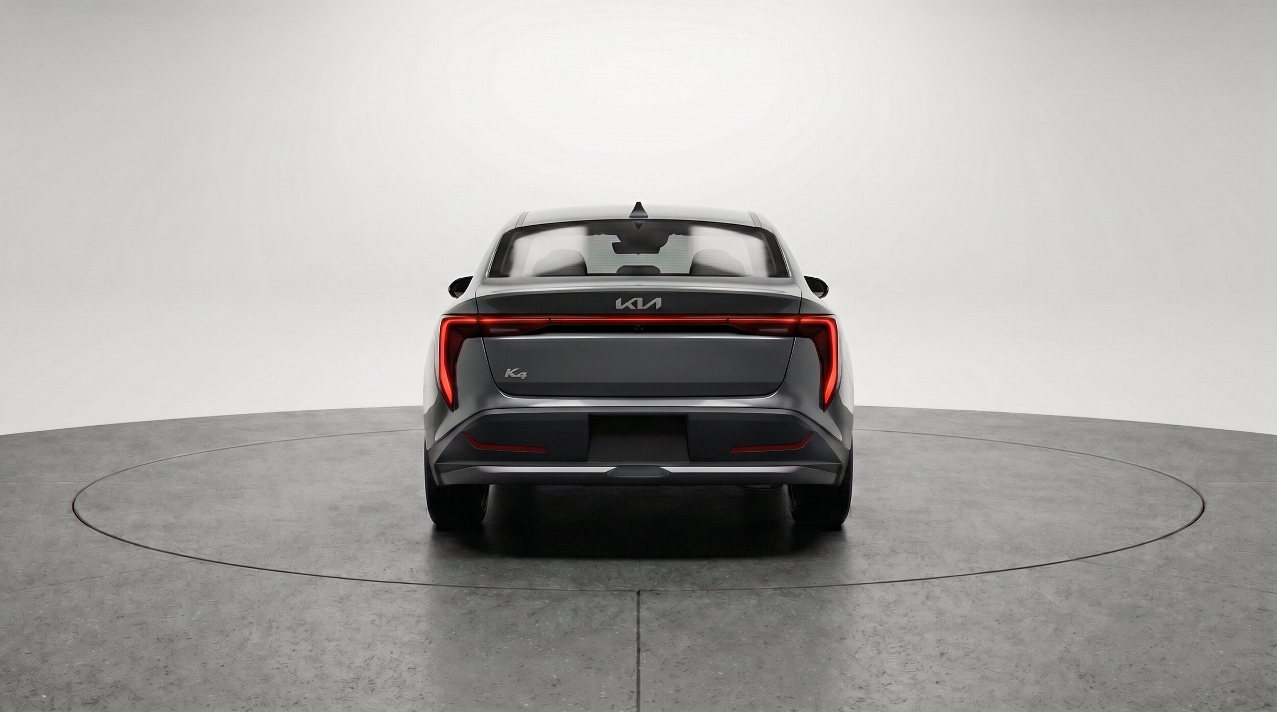 Thumbnail: 2026 Kia K4 - 7