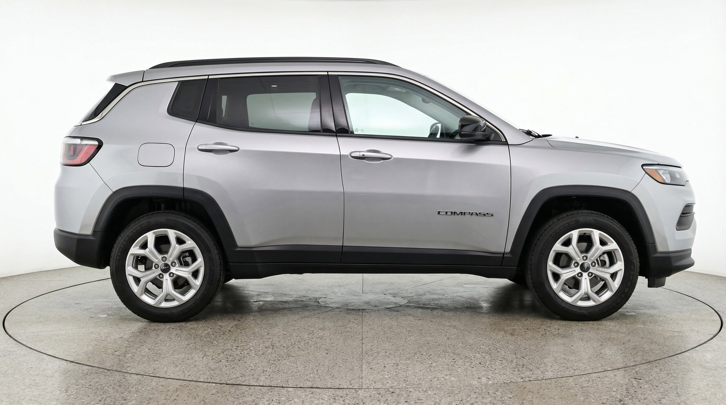 Thumbnail: 2025 Jeep Compass - 11