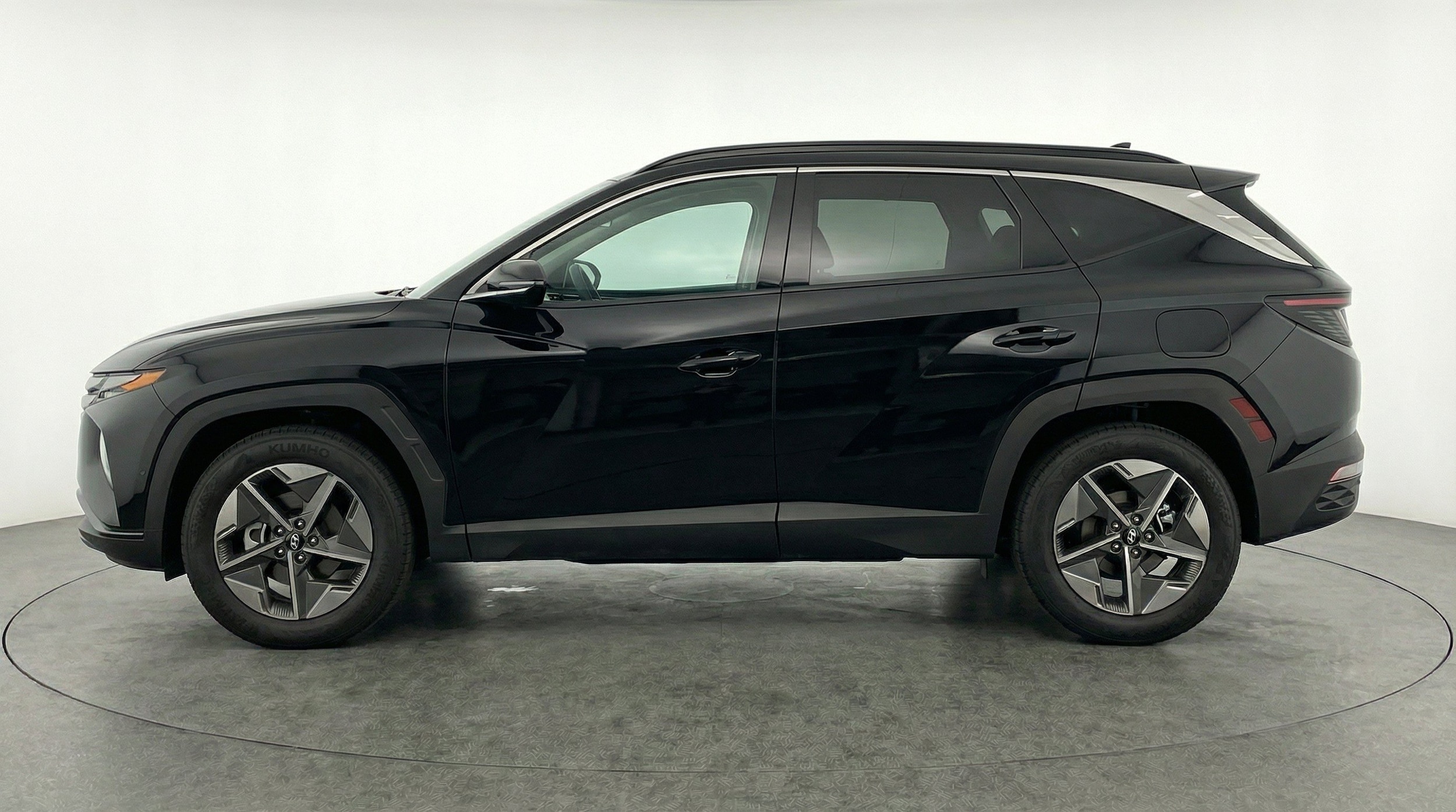 Thumbnail: 2026 Hyundai Tucson - 5