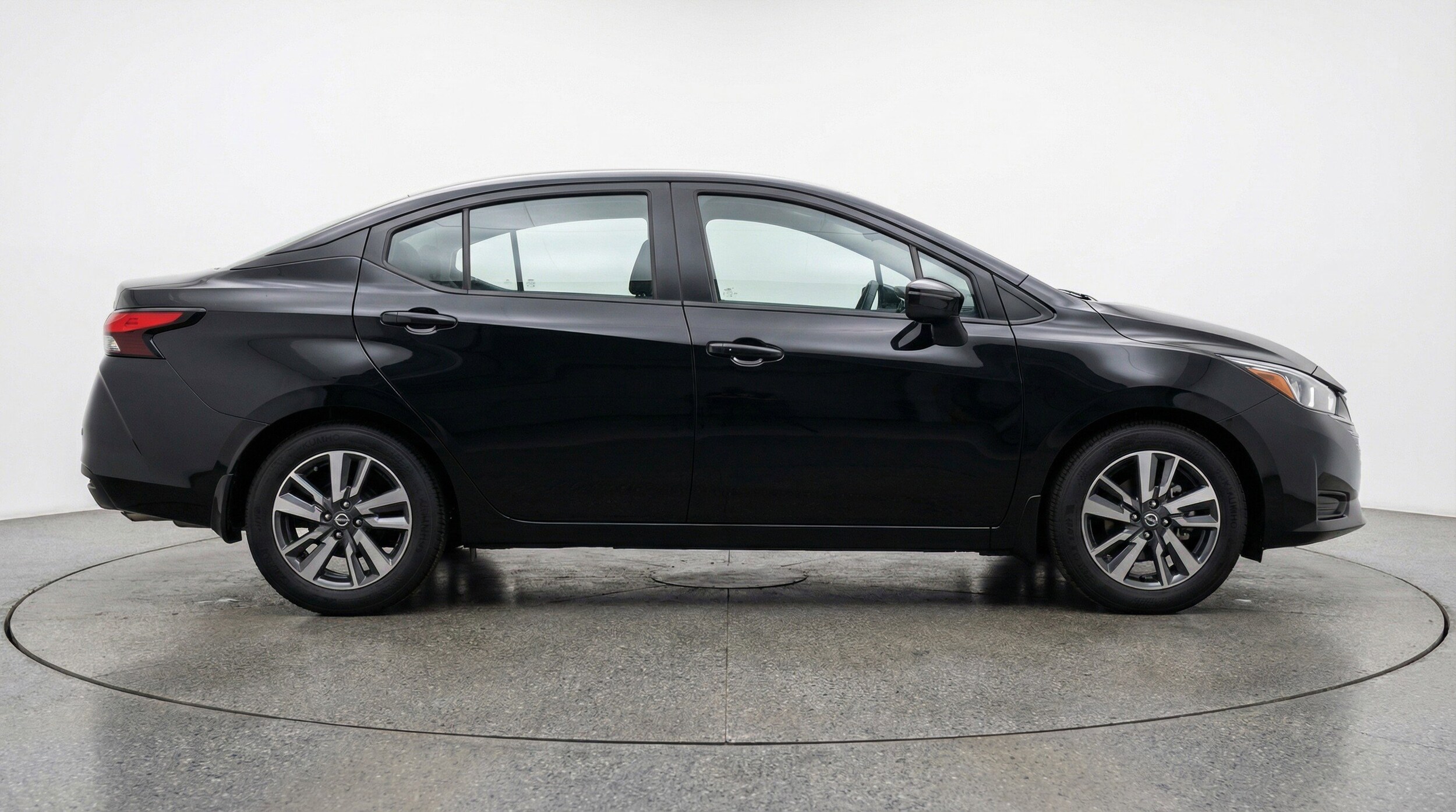 Thumbnail: 2025 Nissan Versa - 11