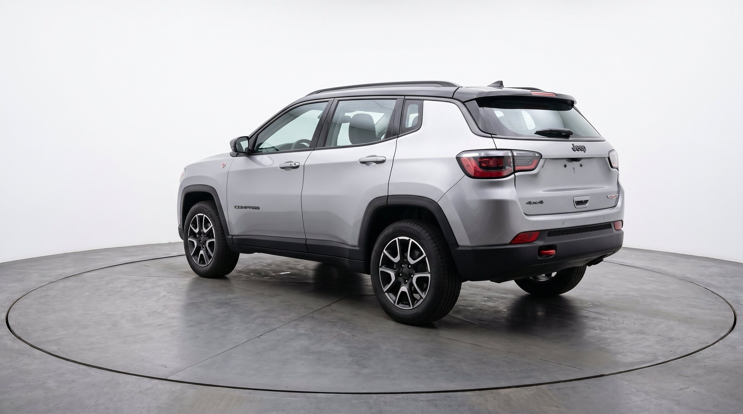 Thumbnail: 2025 Jeep Compass - 6