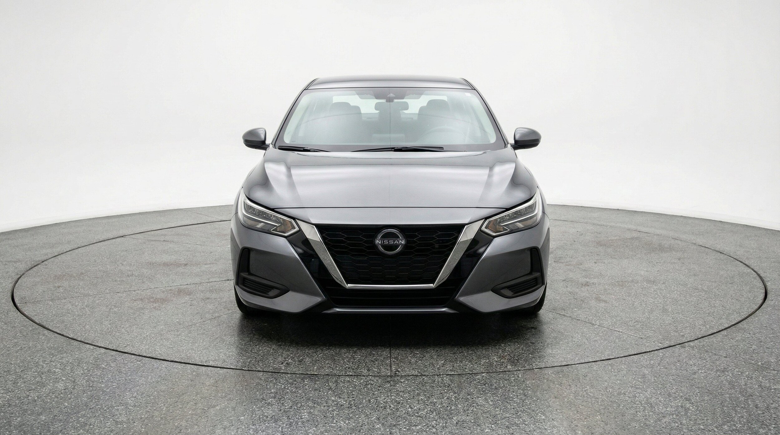 Thumbnail: 2025 Nissan Sentra - 2