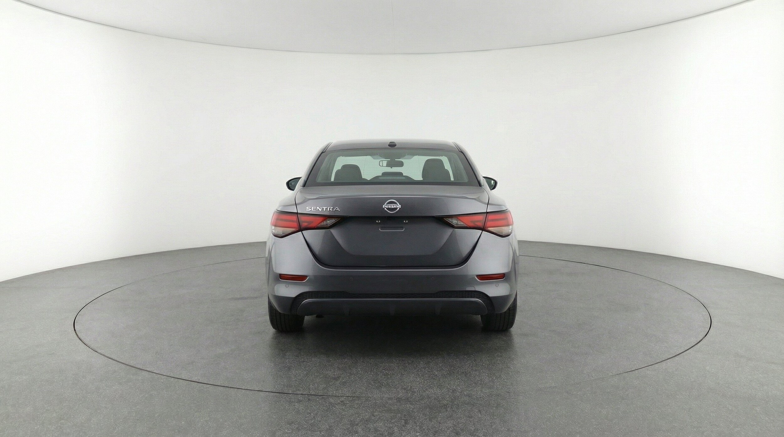 Thumbnail: 2025 Nissan Sentra - 7