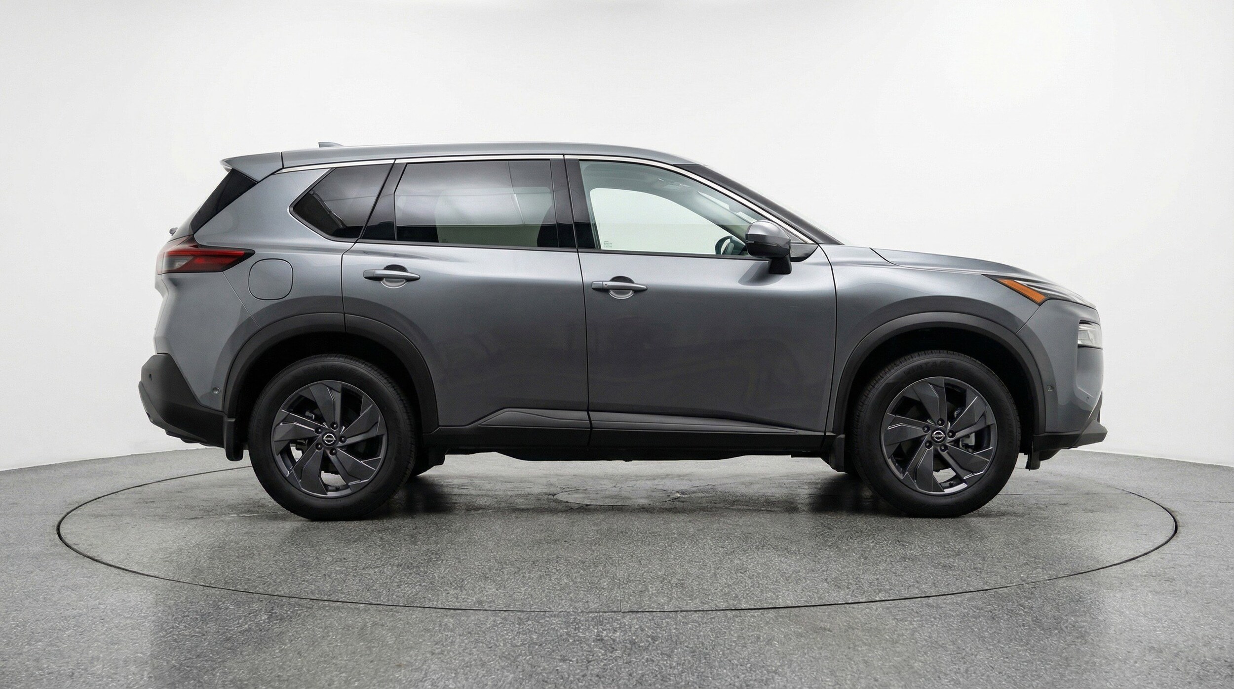 Thumbnail: 2025 Nissan Rogue - 11