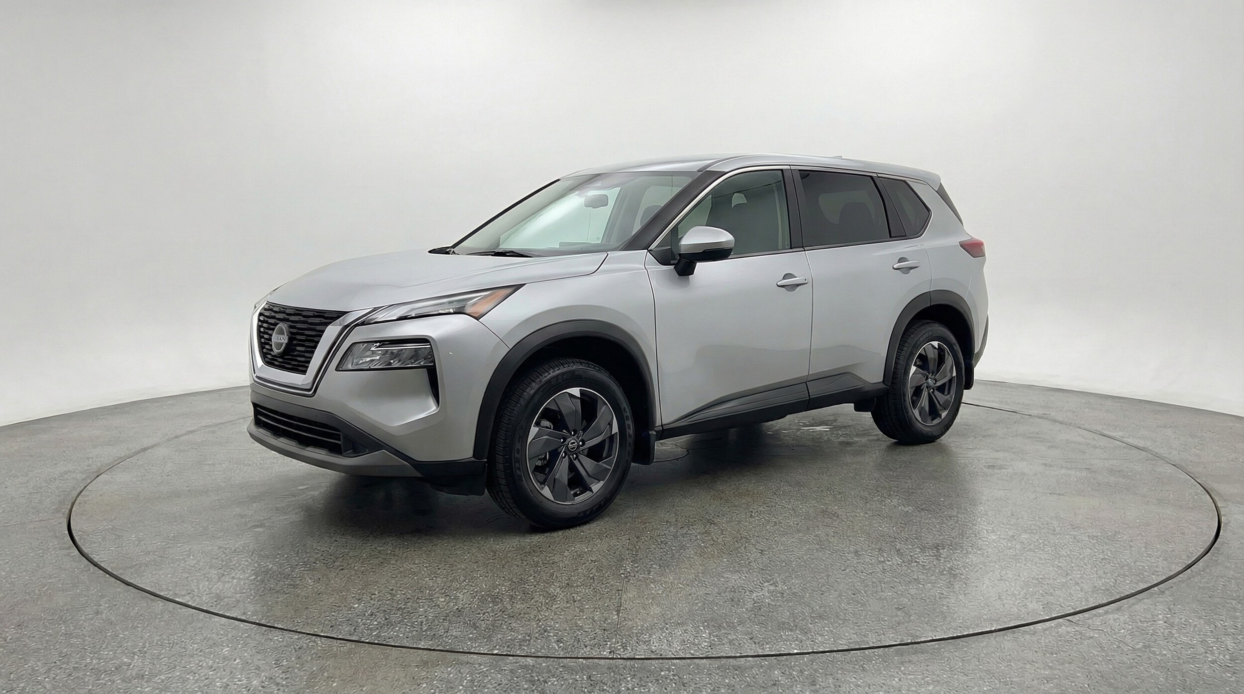 Thumbnail: 2025 Nissan Rogue - 3