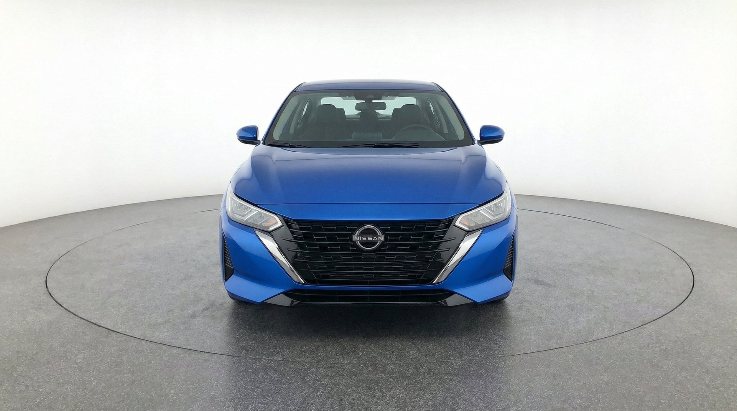Thumbnail: 2025 Nissan Sentra - 2