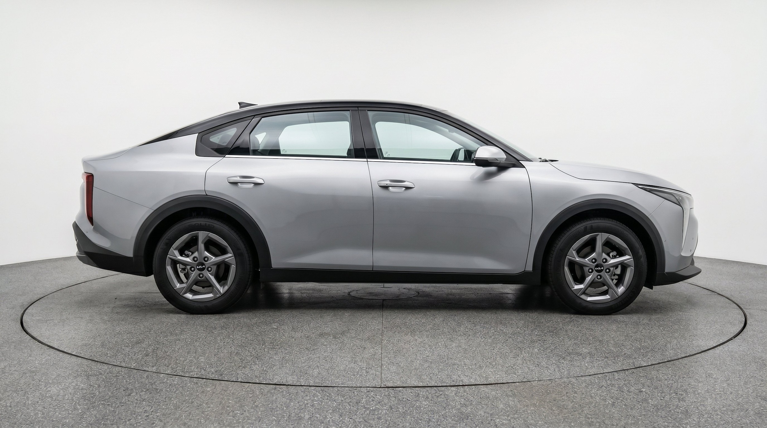 Thumbnail: 2026 Kia K4 - 11